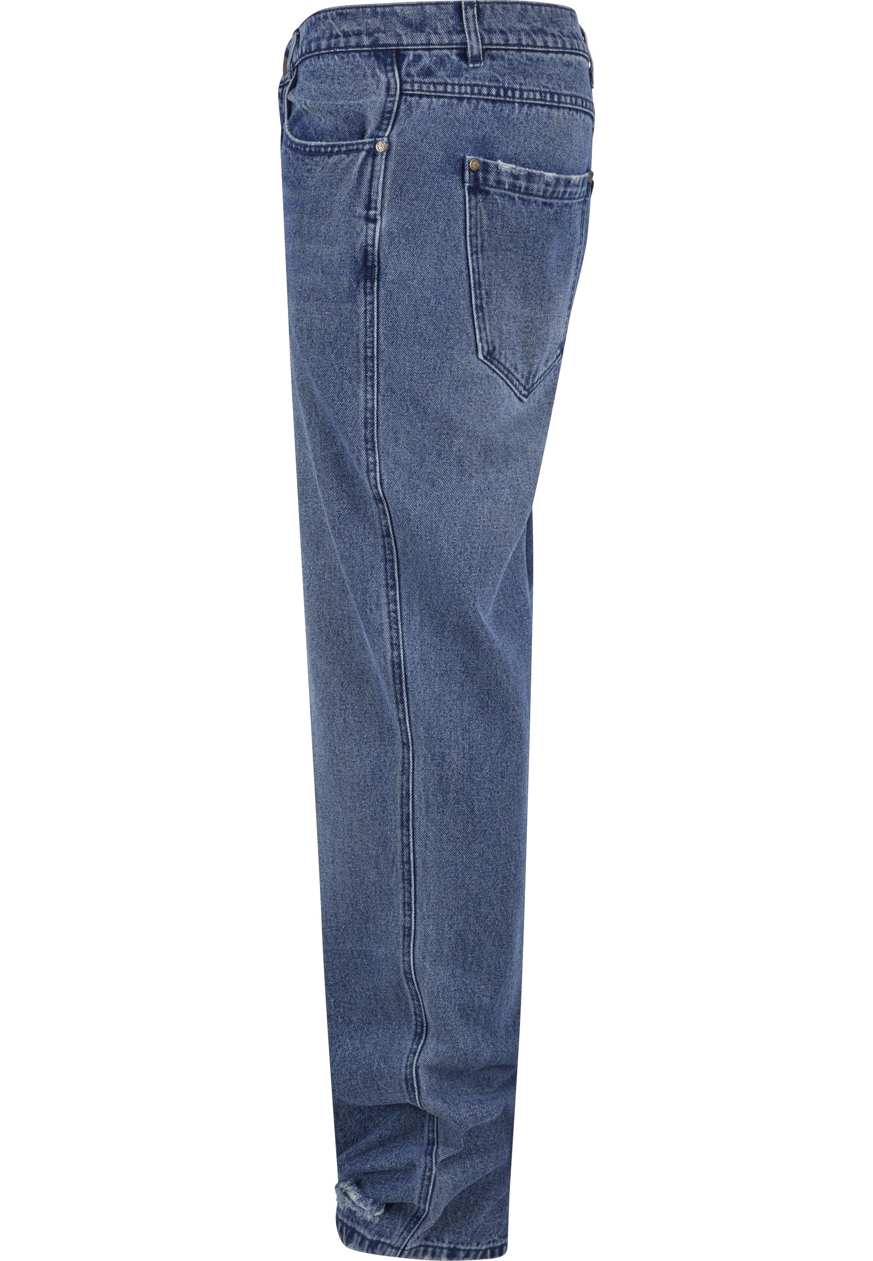 Karl Kani Bequeme Jeans »Karl Kani Herren«