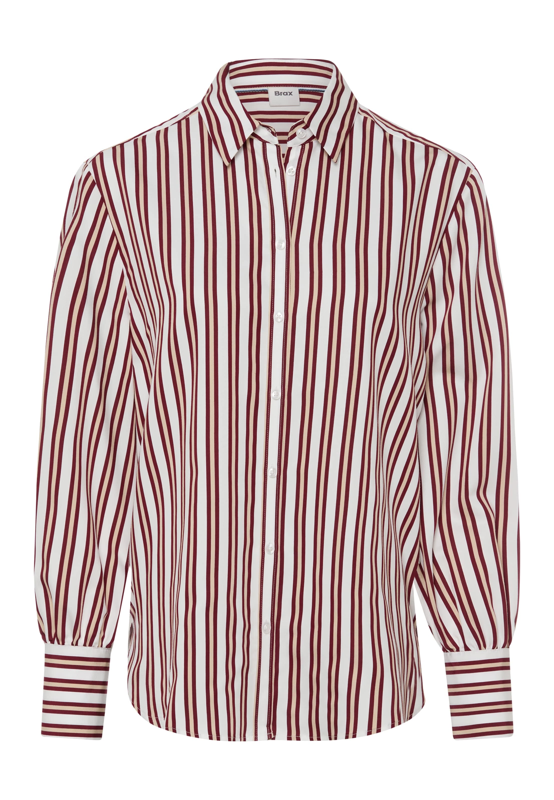 Brax Klassische Bluse "Style VIC" günstig online kaufen