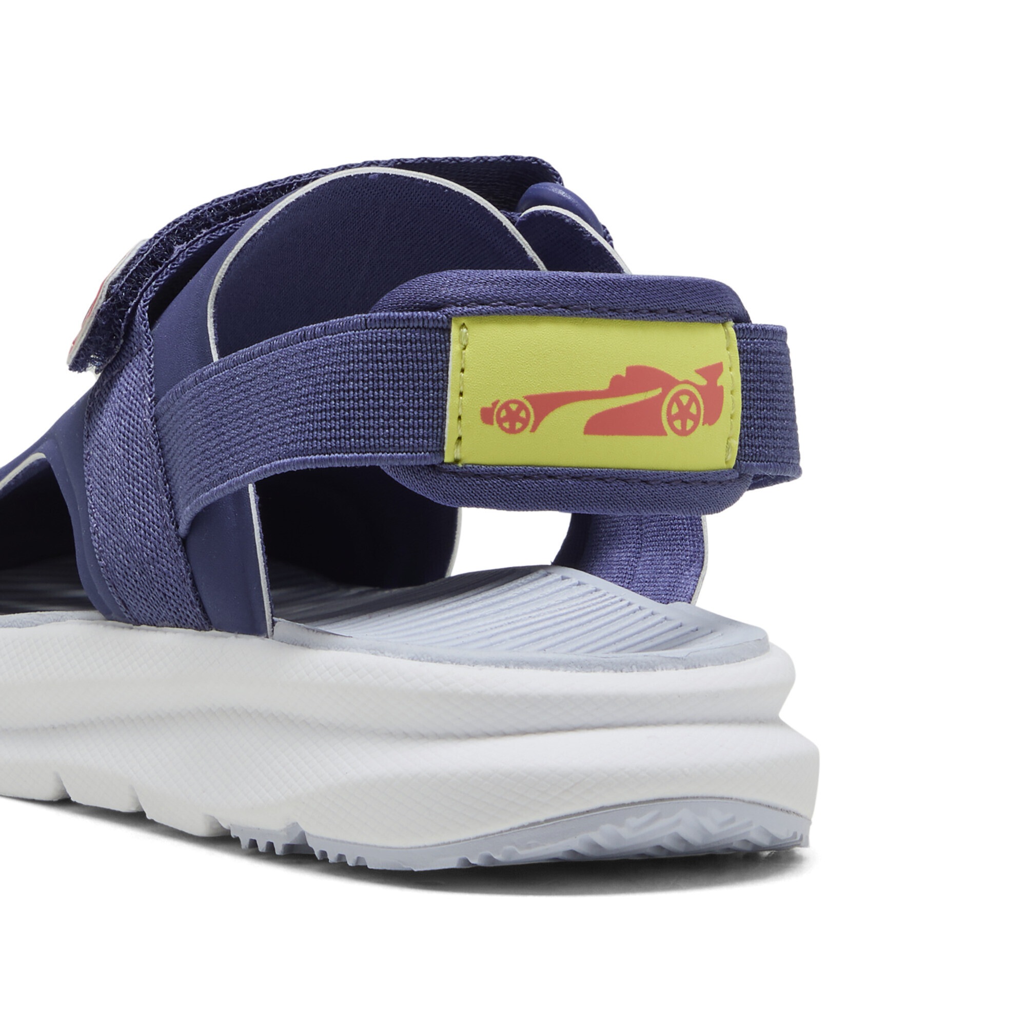 PUMA Sandale »Evolve Poised2Race Sandalen Kinder«