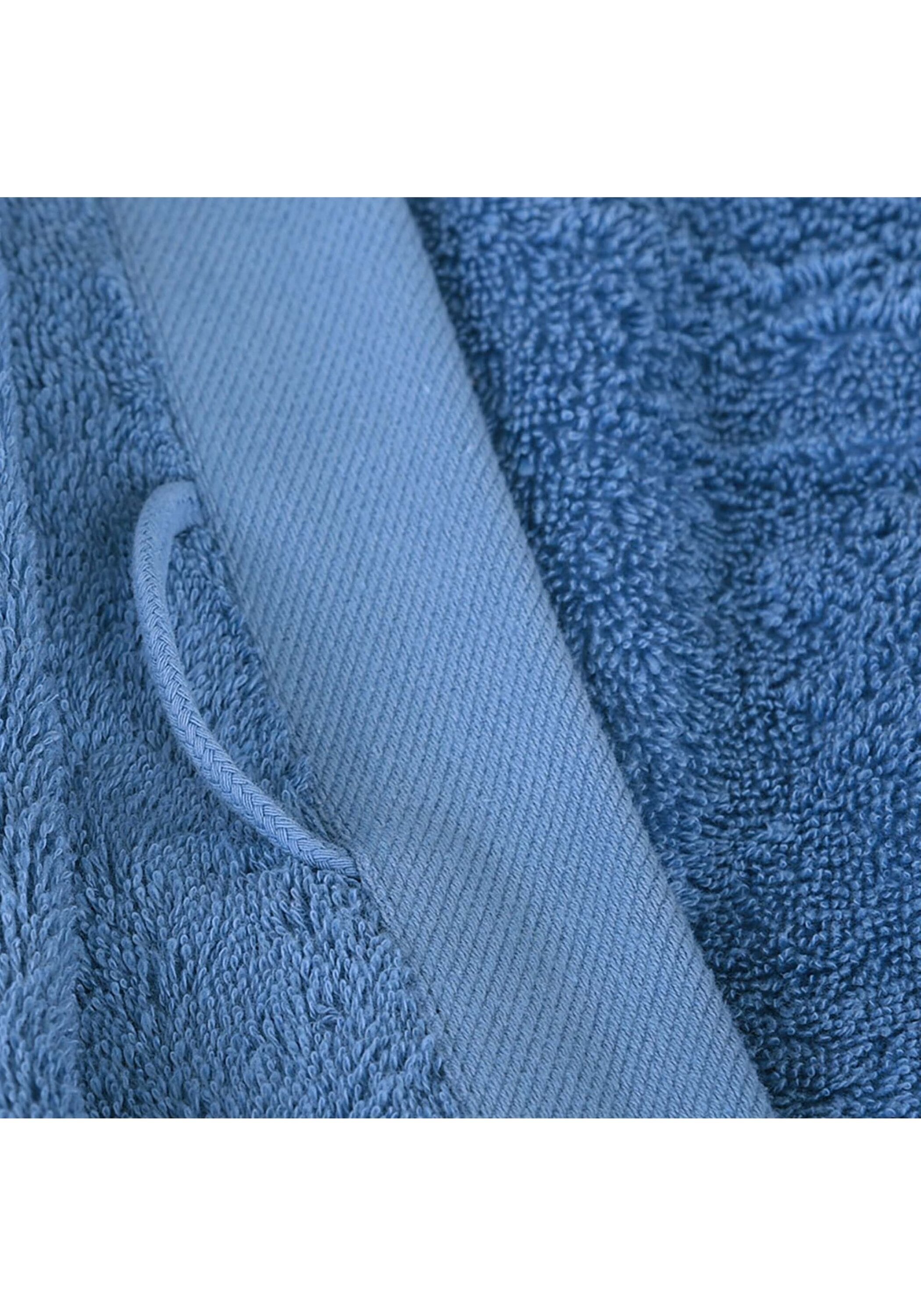 TOM TAILOR Handtuch »Handtuch Color Bath Towel 4er Pack«