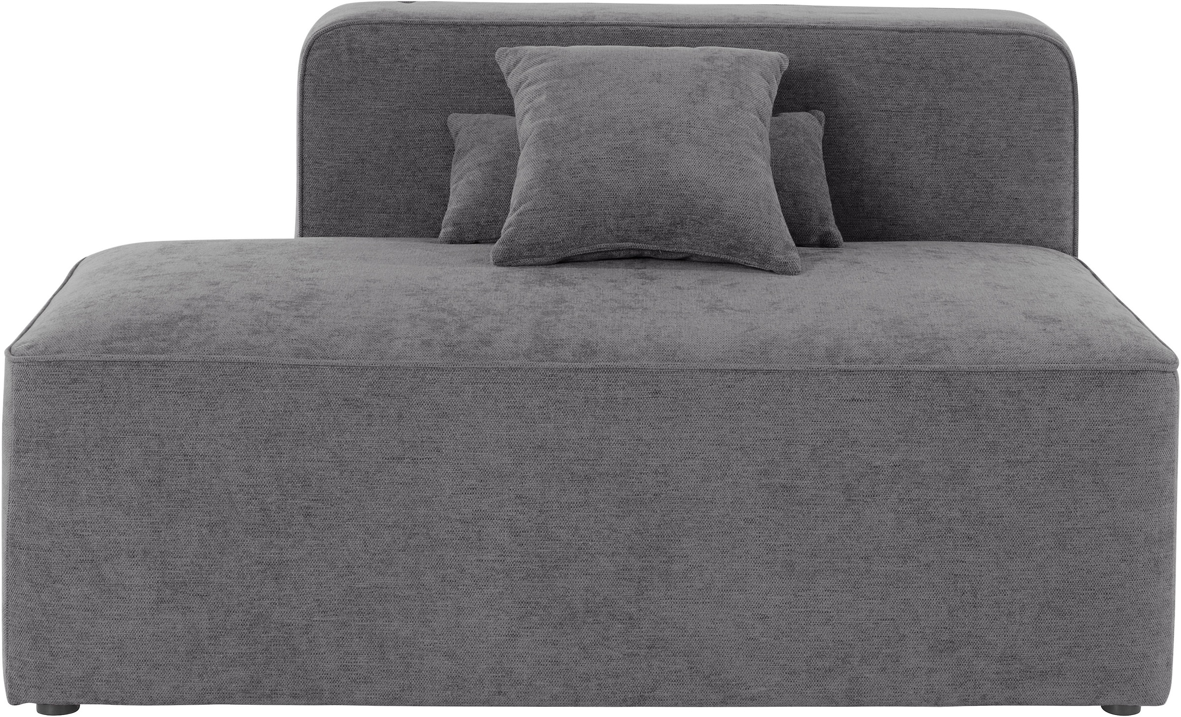 Home affaire Recamiere "Sundstrup" Modulserie, individuelle Zusammenstellun günstig online kaufen