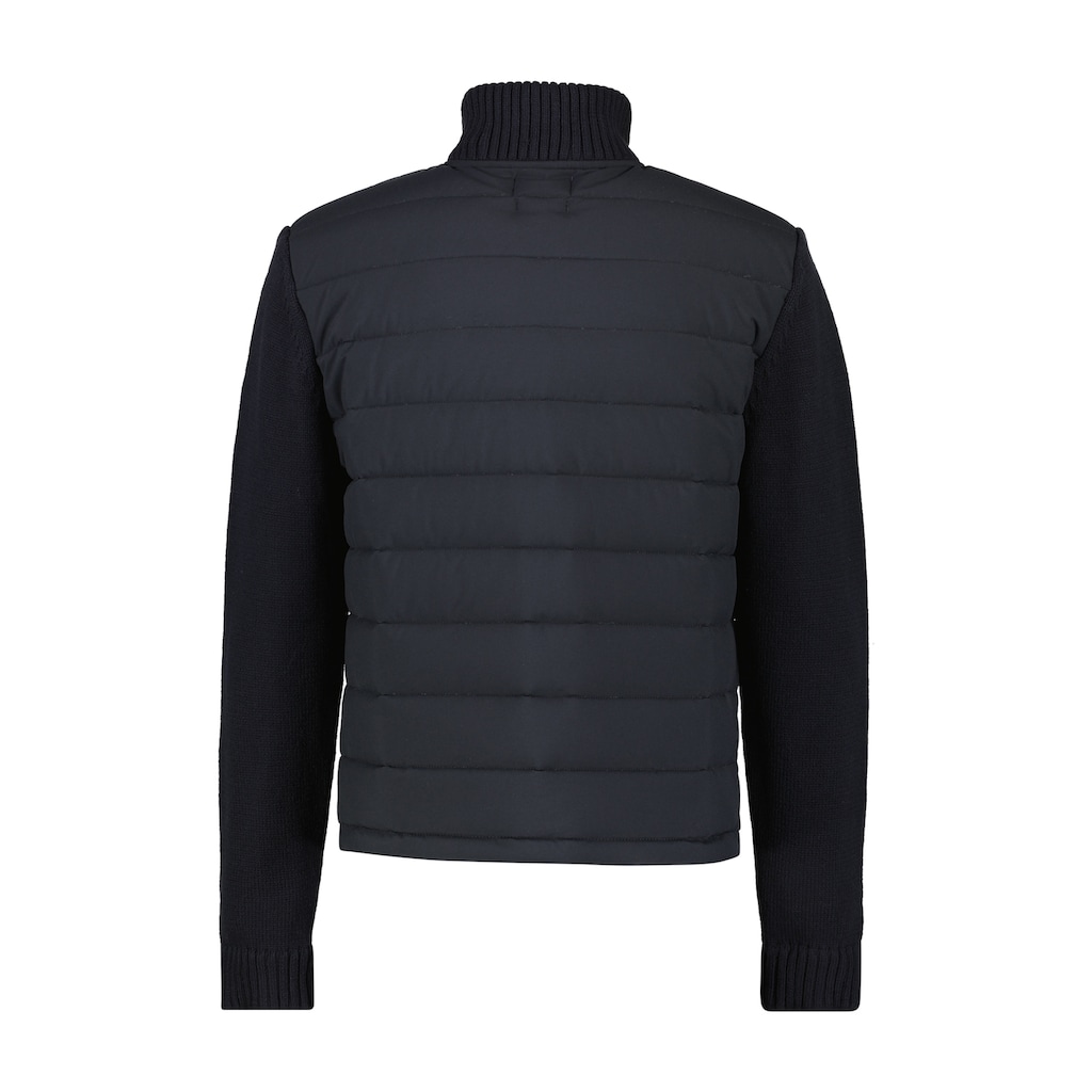 LERROS Strickjacke »LERROS Nylon-Strickjacke«