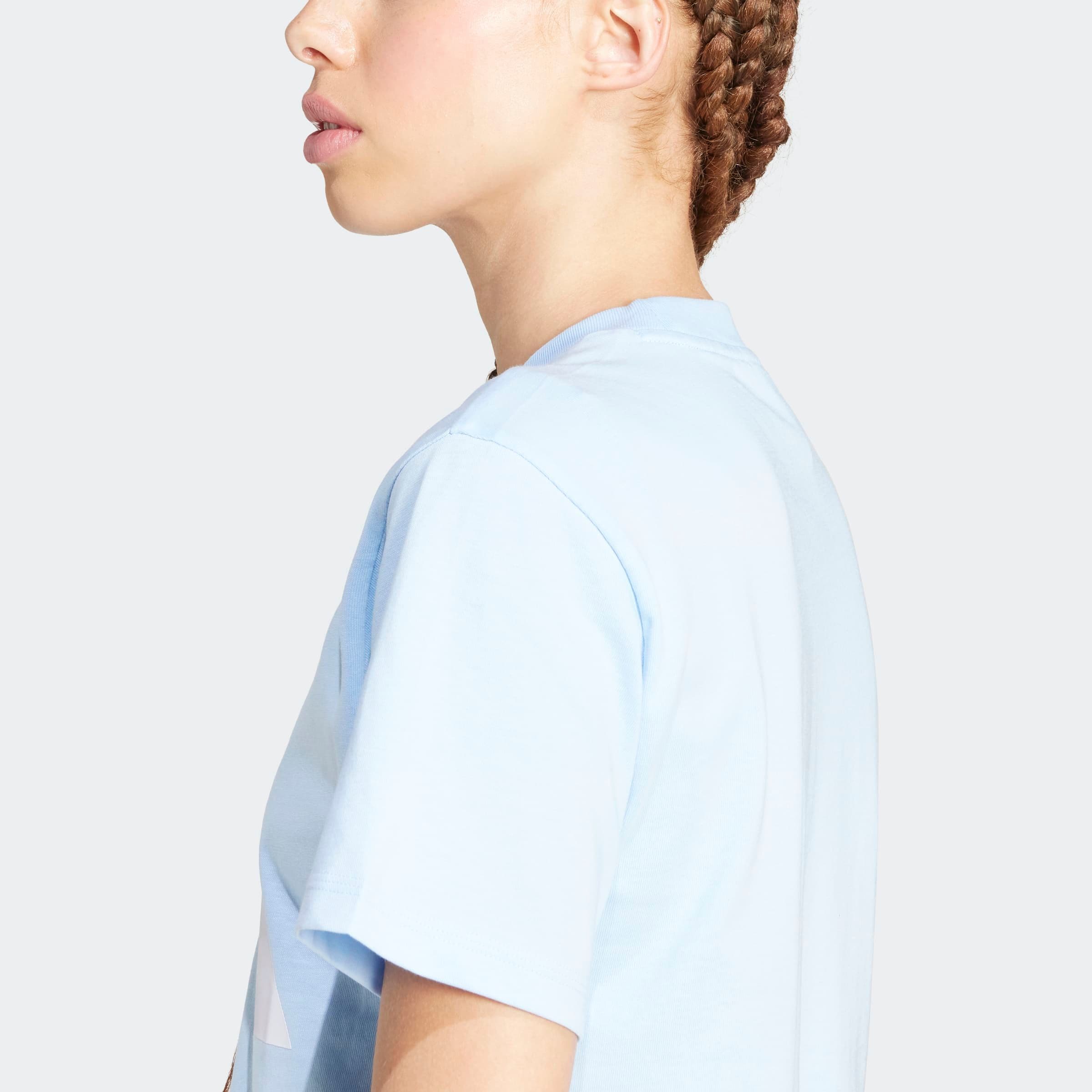 adidas Sportswear T-Shirt »W BL SJ T«
