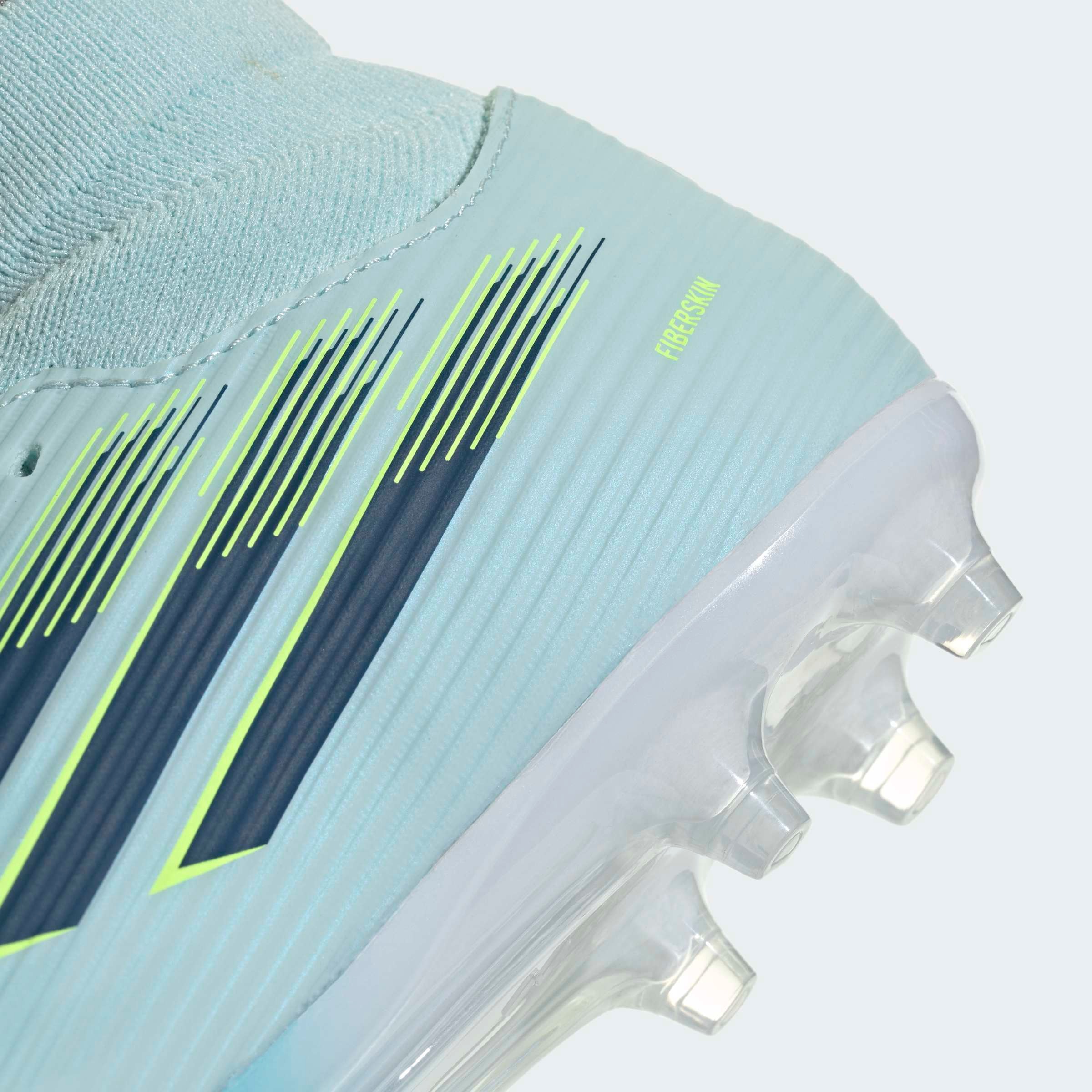 adidas Performance Fußballschuh »F50 SPARKFUSION LEAGUE MID CUT FG/AG«  für Rasen und Kunstrasenplätze geeignet