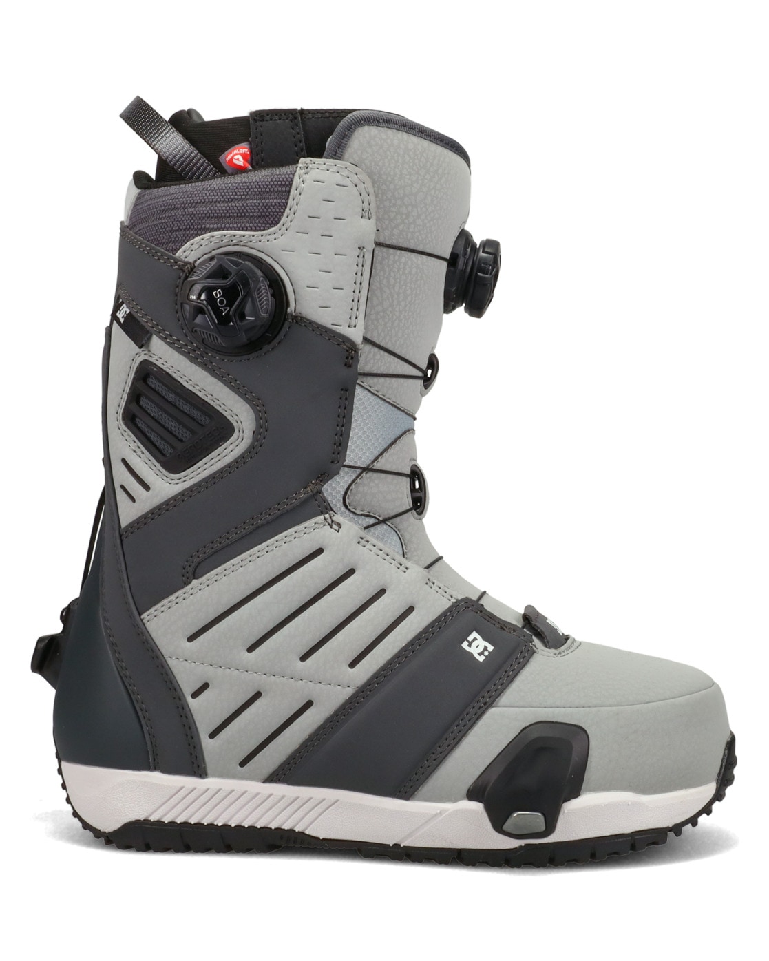 DC Shoes Snowboardboots »Judge Step On«