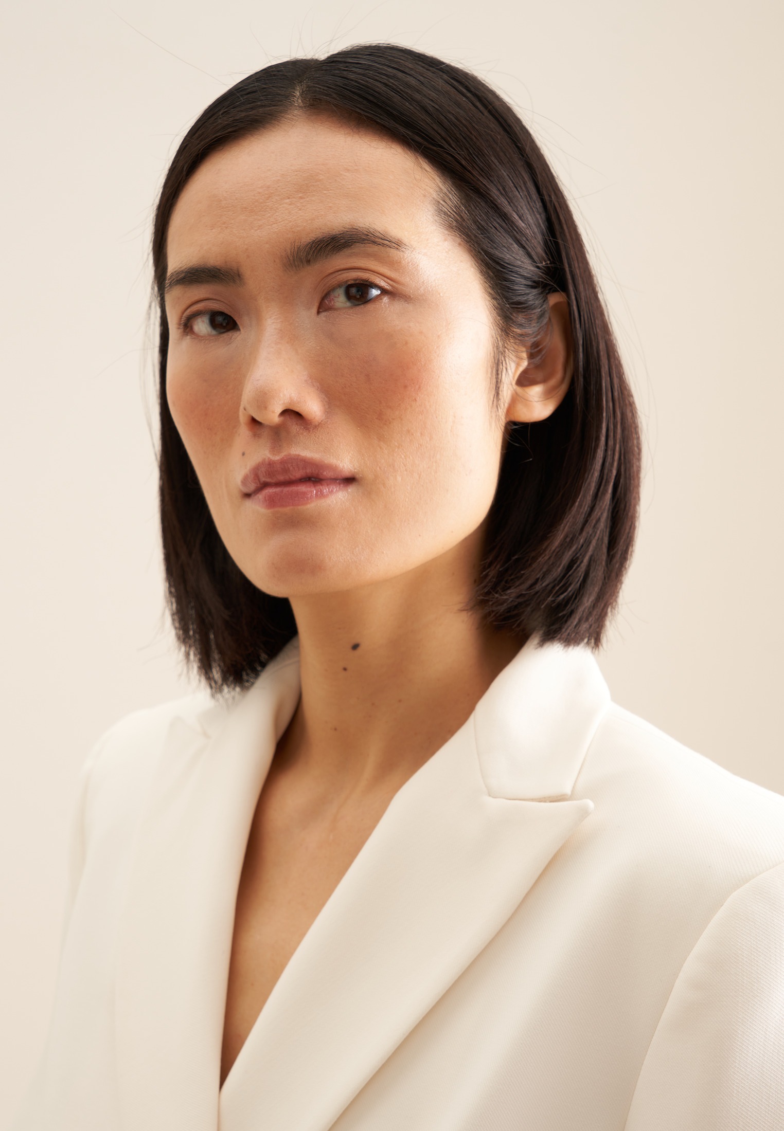 Thumbnail - seidensticker Jackenblazer "Schwarze Rose" Blazer Uni