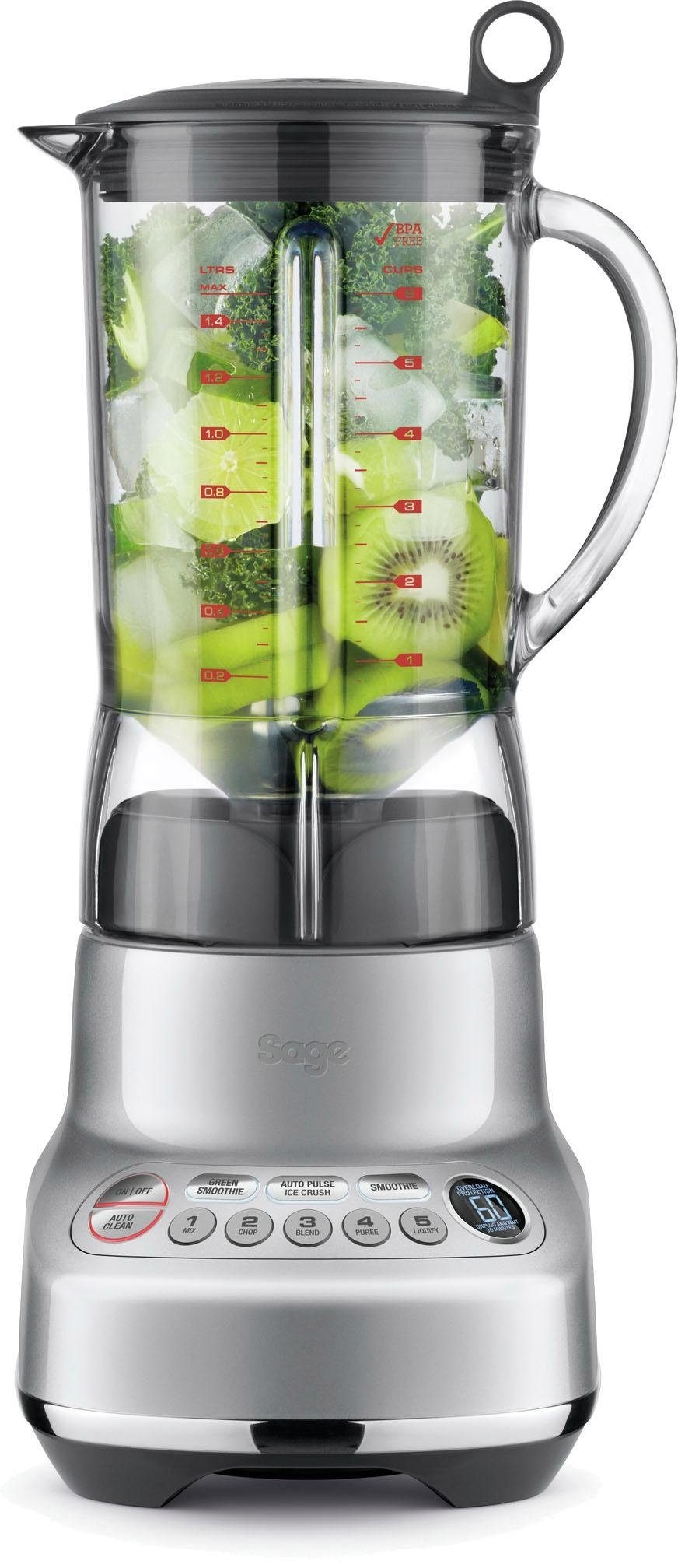 Sage Standmixer »SBL620«