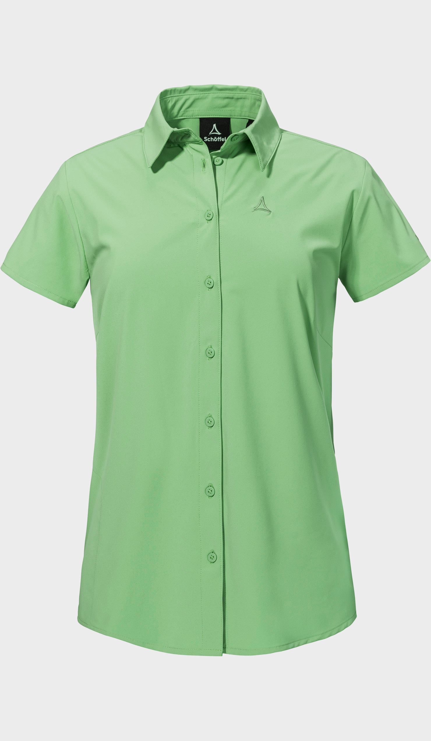 Schöffel Outdoorbluse "Blouse Style Dooser WMN"