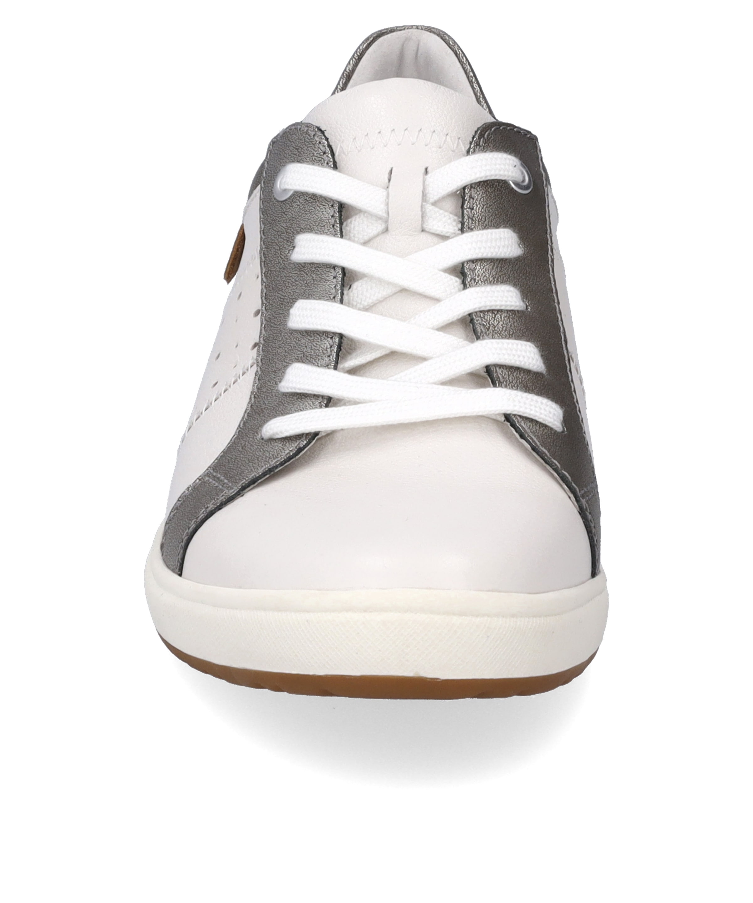 Josef Seibel Sneaker »Caren 38, platin-kombi«