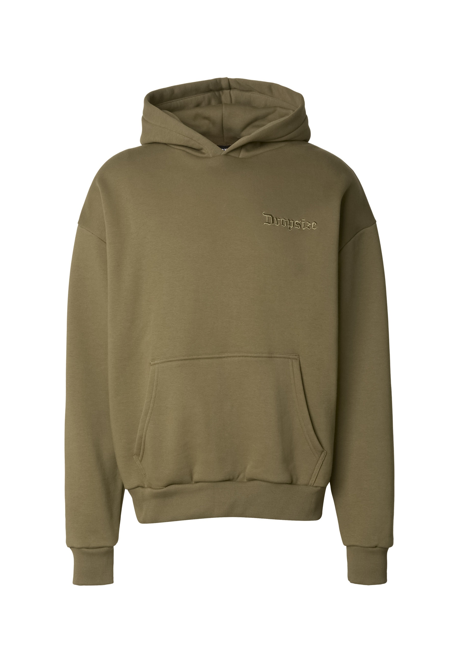 Dropsize Hoodie "Dropsize Dropsize Heavy Oversize Hoodies", 1