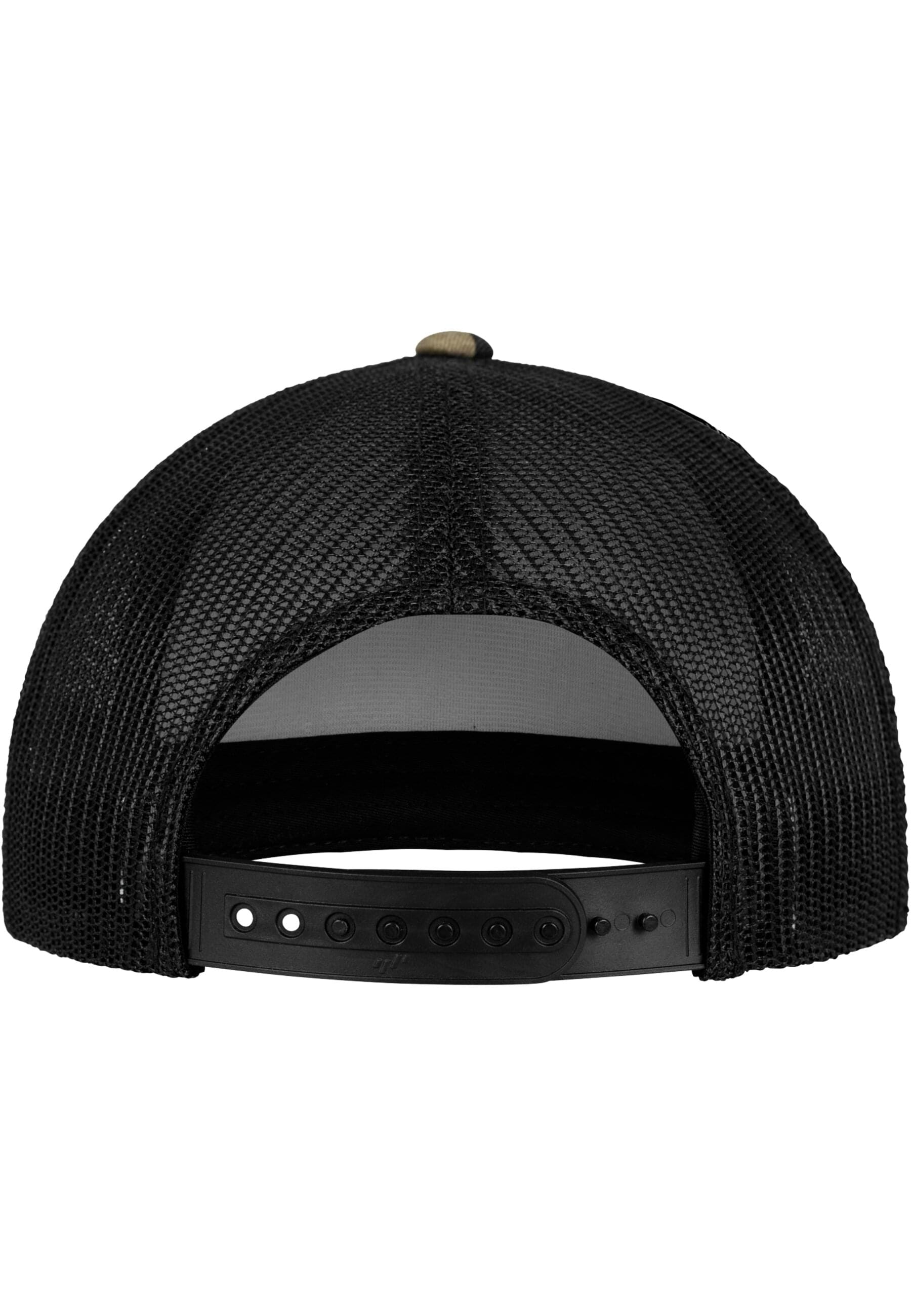 Flexfit Trucker Cap »Flexfit Unisex Camo Trucker Cap«