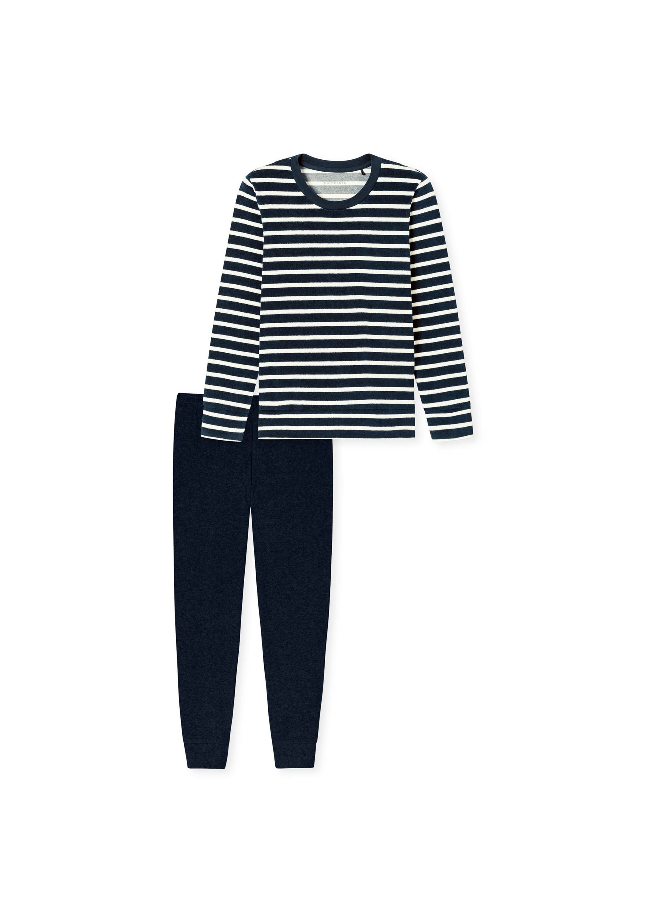 Schiesser Schlafanzug "Pyjama" günstig online kaufen