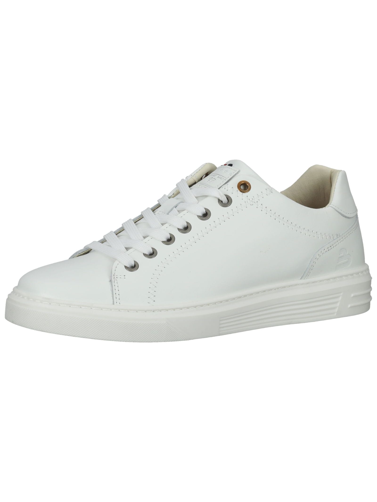 Bullboxer Sneaker "Bullboxer Sneaker Leder" günstig online kaufen