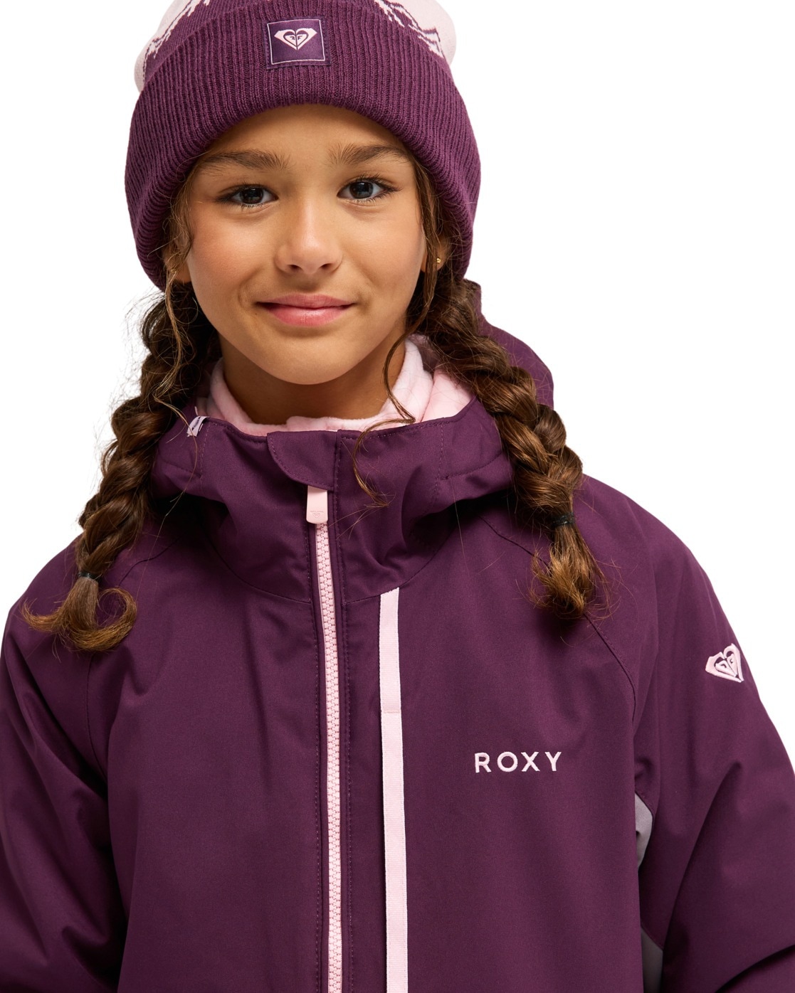 Roxy Snowboardjacke »Crystal Clear 10K«