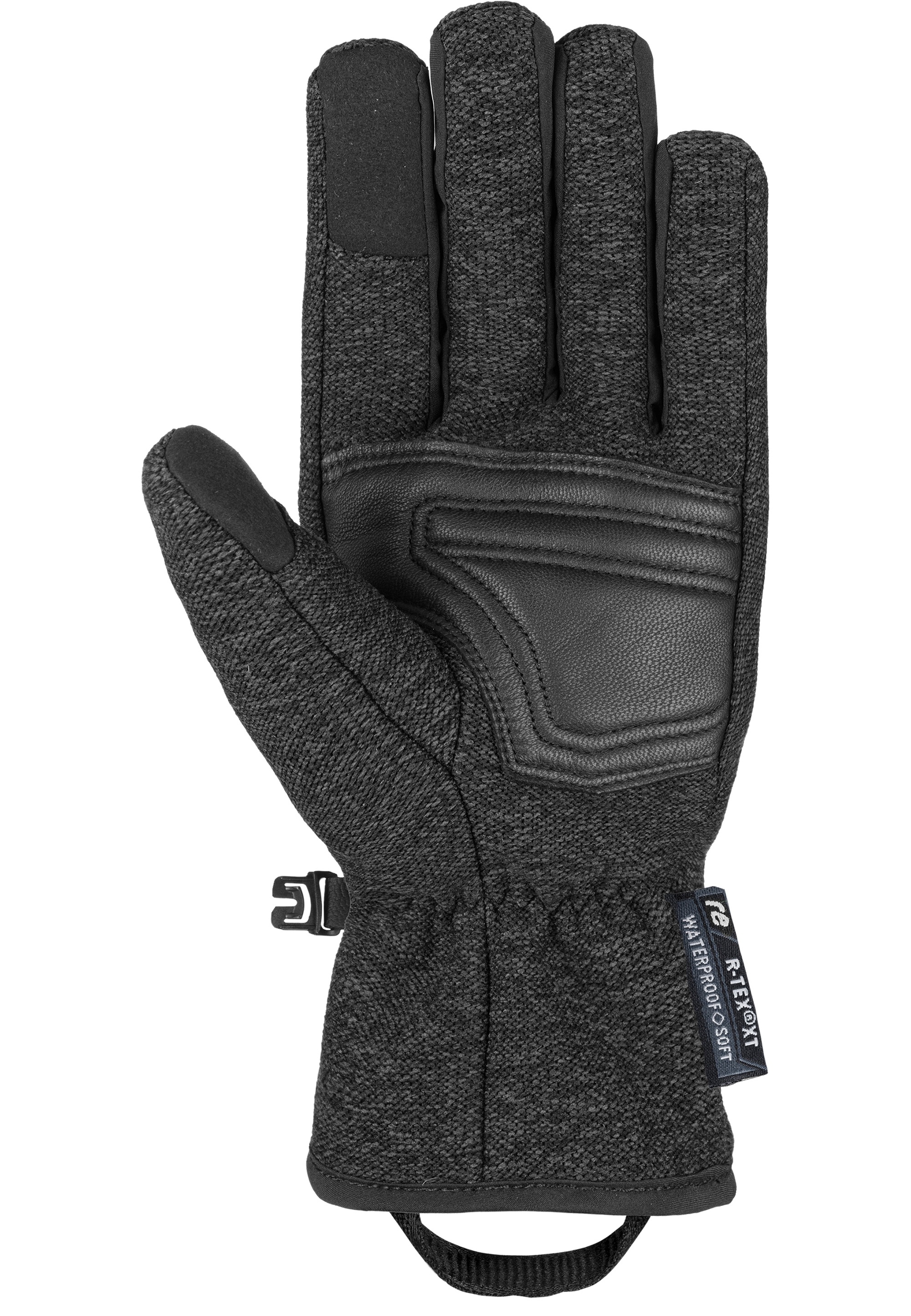 Thumbnail - Reusch Skihandschuhe "Poledome R-TEX XT" mit wasserdichter und atmungsaktiver Funktion
