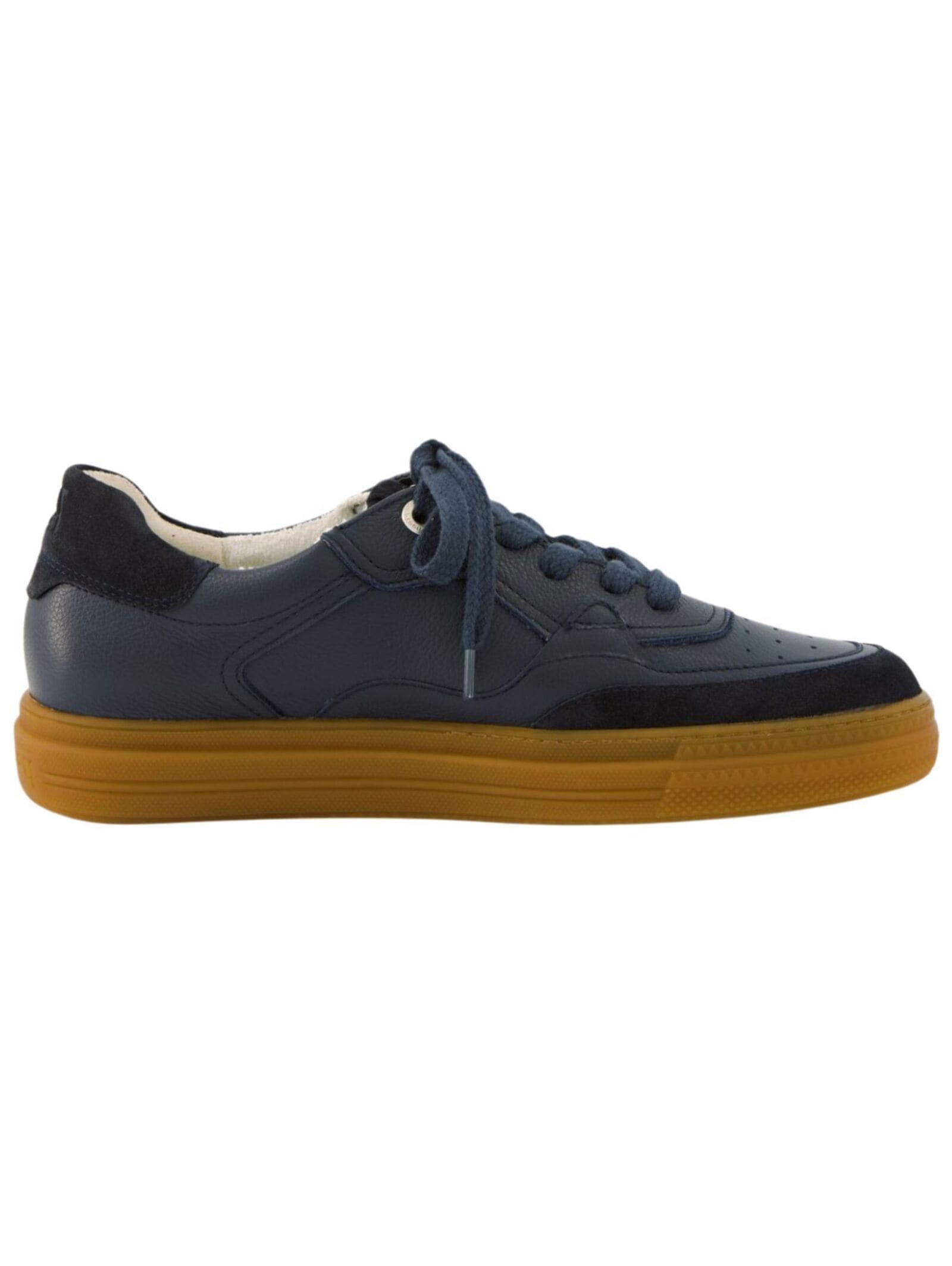 Paul Green Sneaker »Paul Green Sneaker Leder«