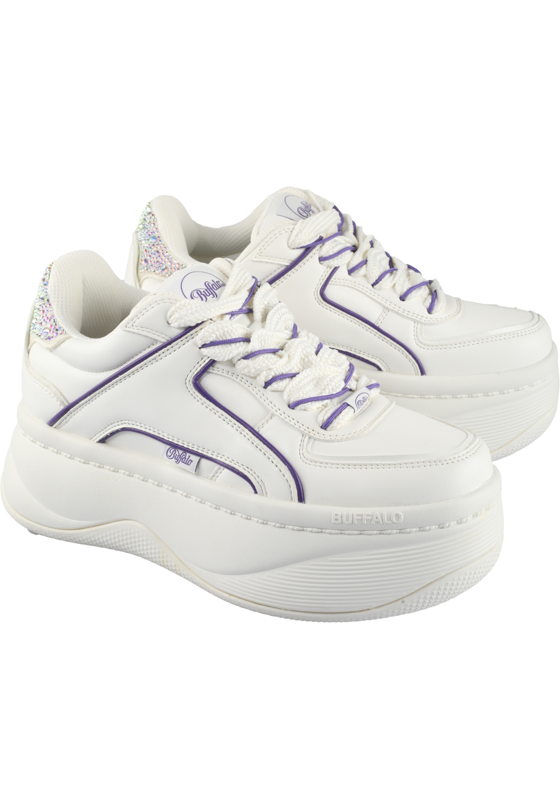 Buffalo Trainingsschuh »Buffalo ORCUS LUXE«