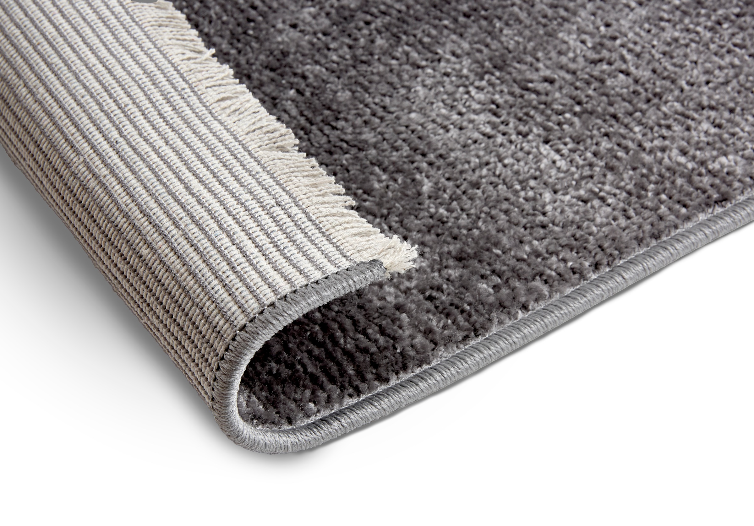 ASTRA Teppich »Stevie 250«, rechteckig, 9 mm Höhe, weicher Kurzflor, gewebt, Wohnzimmer, Schlafzimmer