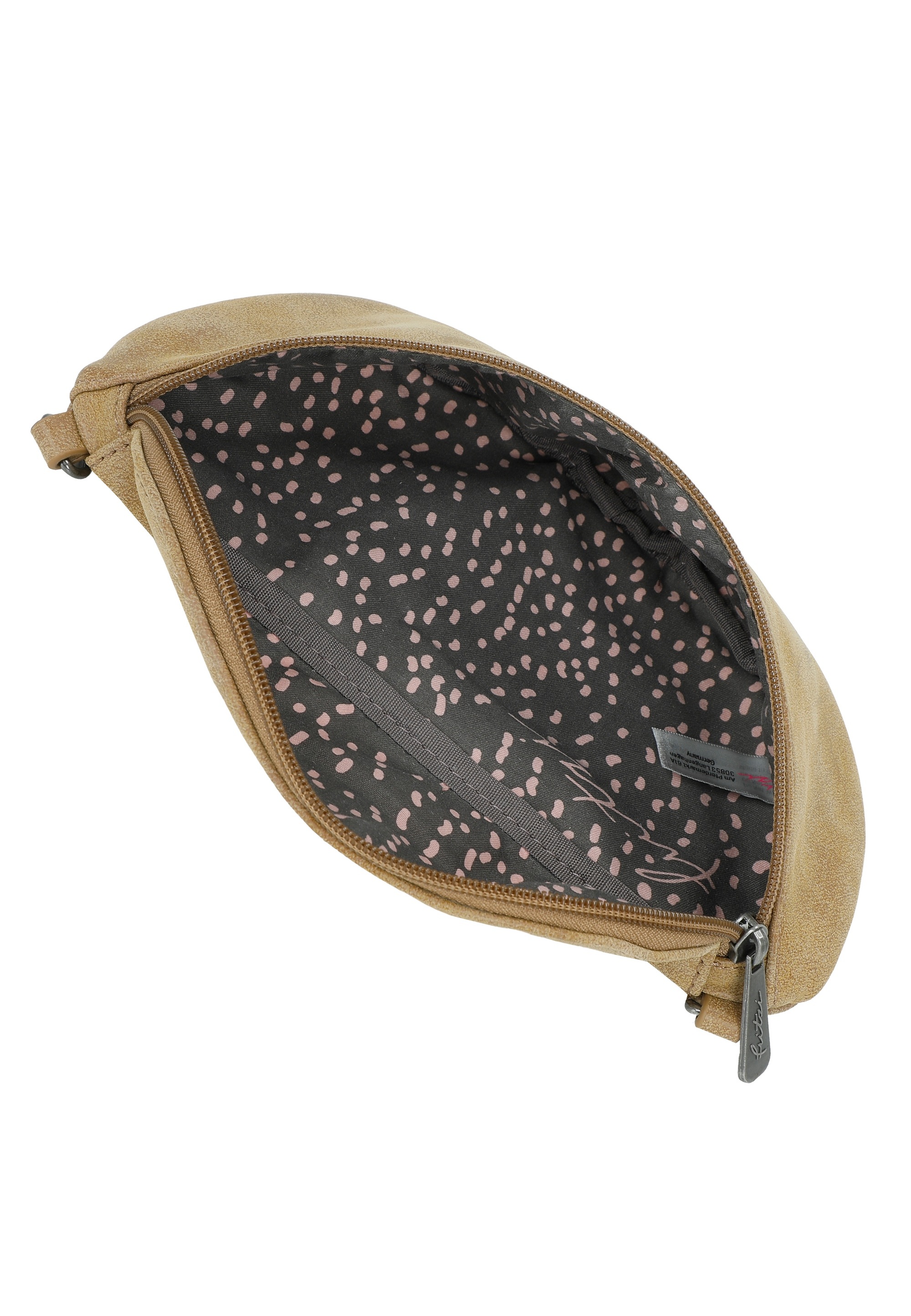 Fritzi aus Preußen Schultertasche »Fritzi Bum Small«, mit breitem Schultergurt