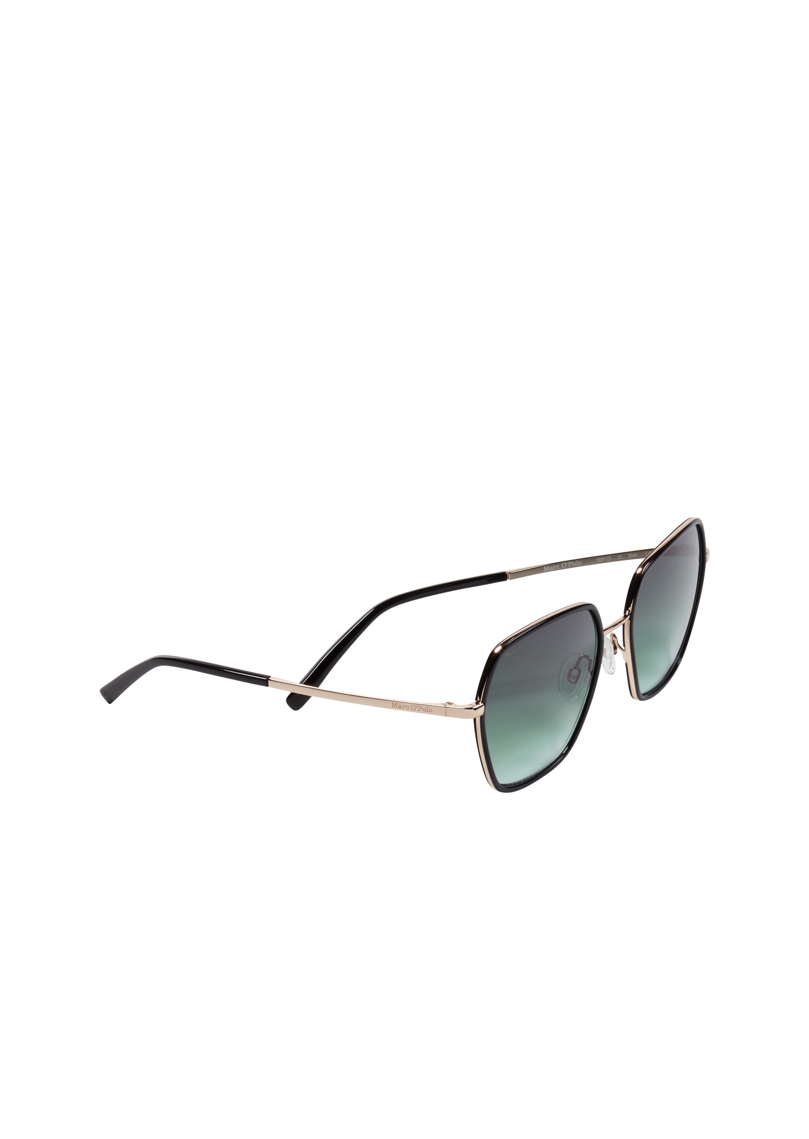 Marc O'Polo Sonnenbrille »aus leichtem Metall«