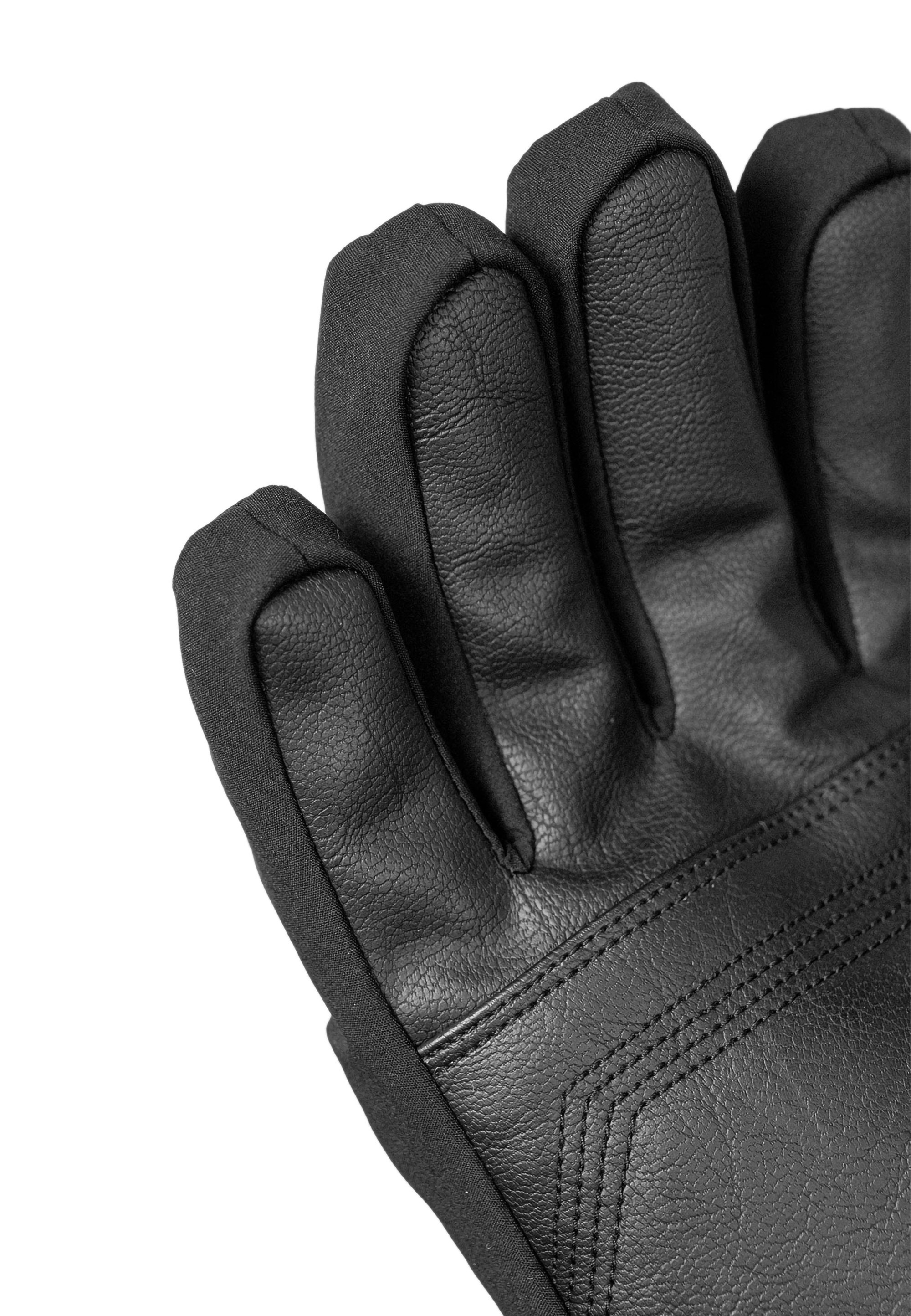 Reusch Skihandschuhe »Malone R-TEX® XT«, mit wasserdichter, atmungsaktiver Funktion