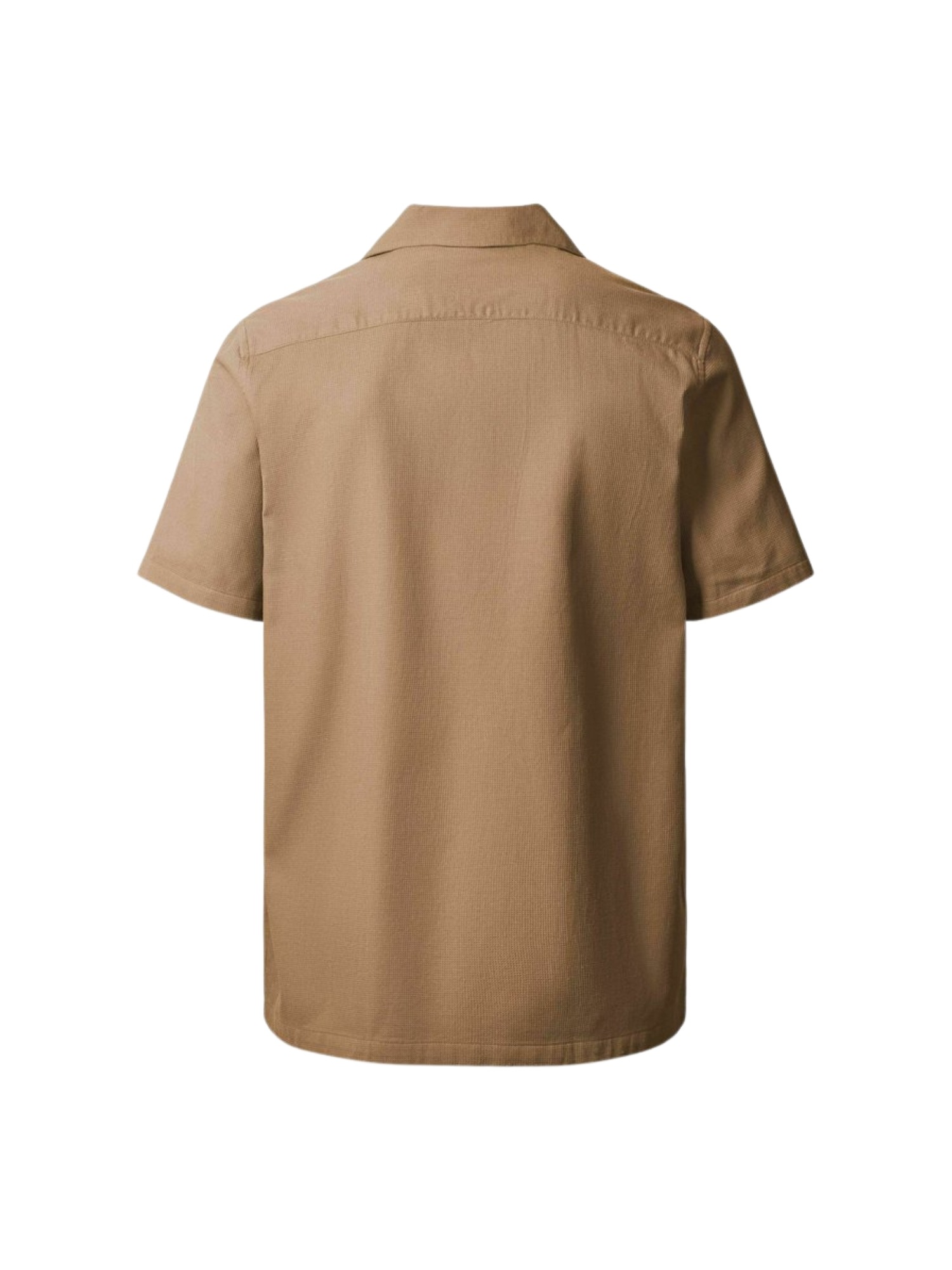 MCS Langarmhemd »MCS Shirt MCJackson Shirt«