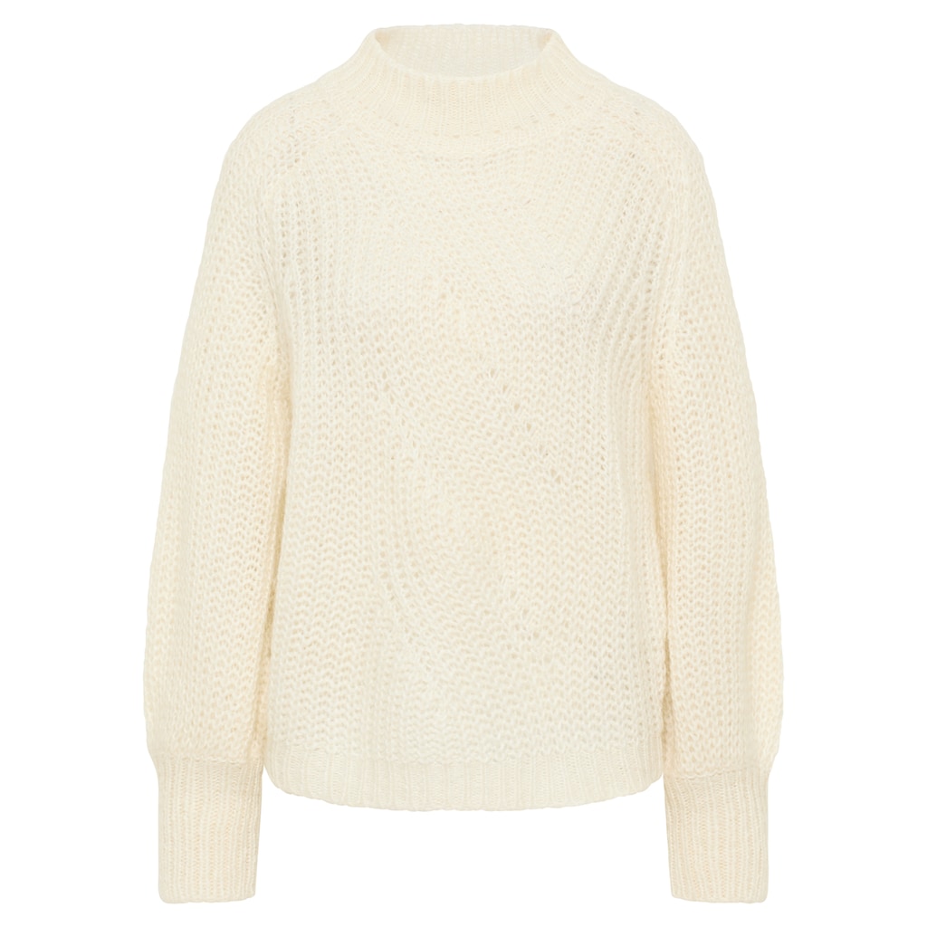 Eterna Strickpullover