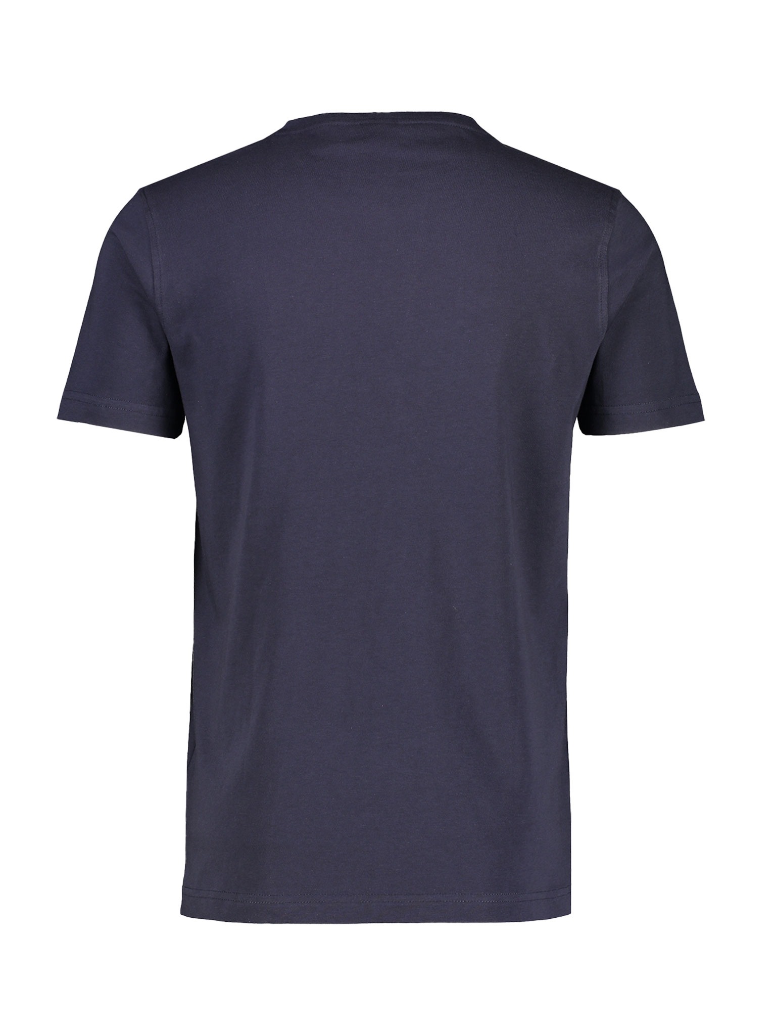 LERROS T-Shirt, im Basic-Look
