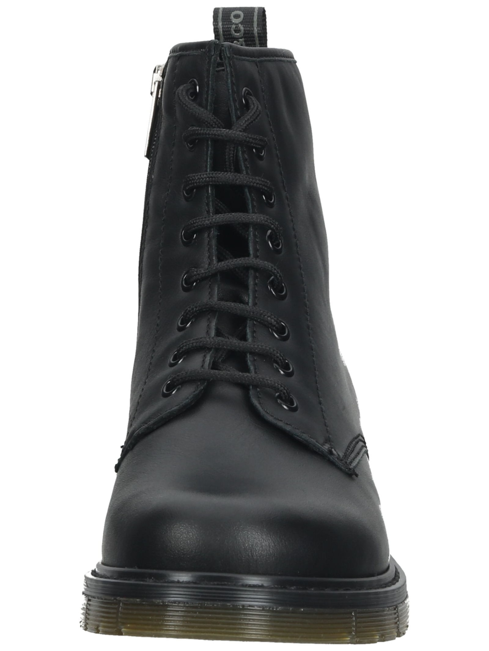 IGI & CO Schnürstiefelette »IGI & CO Stiefelette Nappaleder«