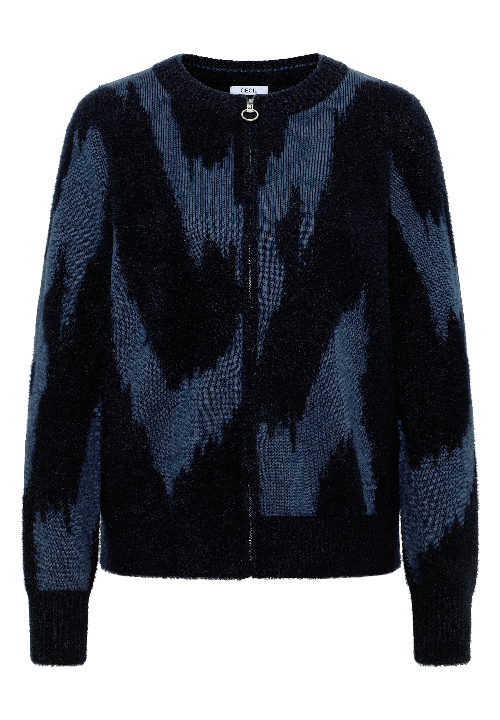 Cecil Cardigan