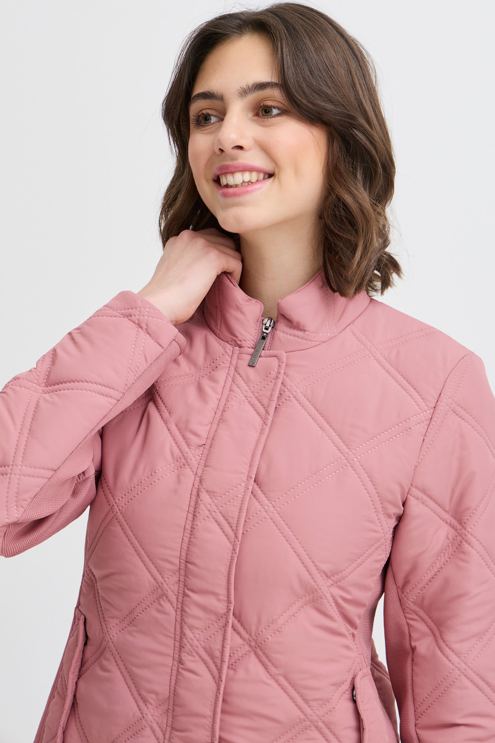 fransa Steppjacke »Steppjacke FRFay«