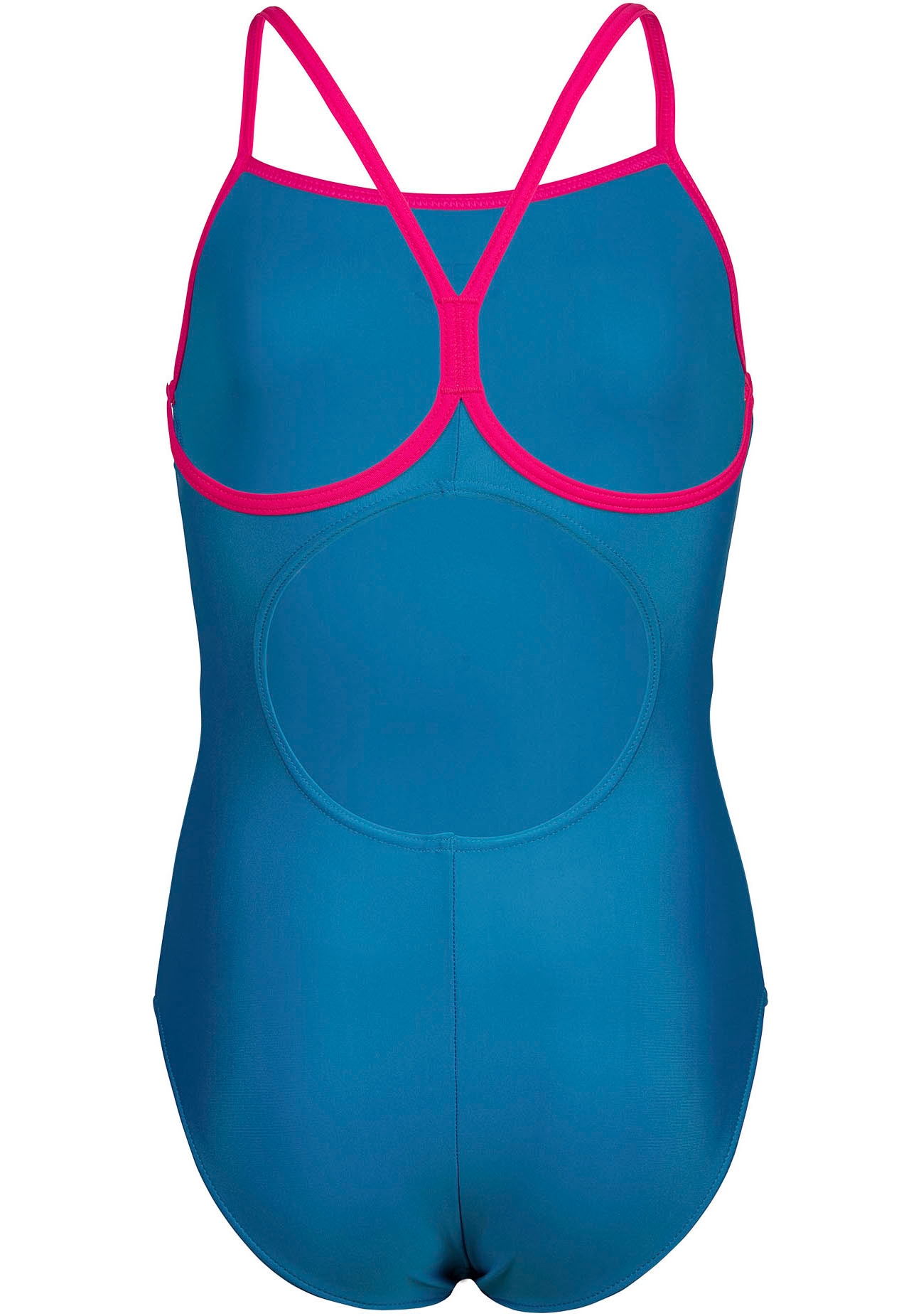 Arena Badeanzug »GIRL'S ARENA SWIMSUIT LIGHT DROP SO«