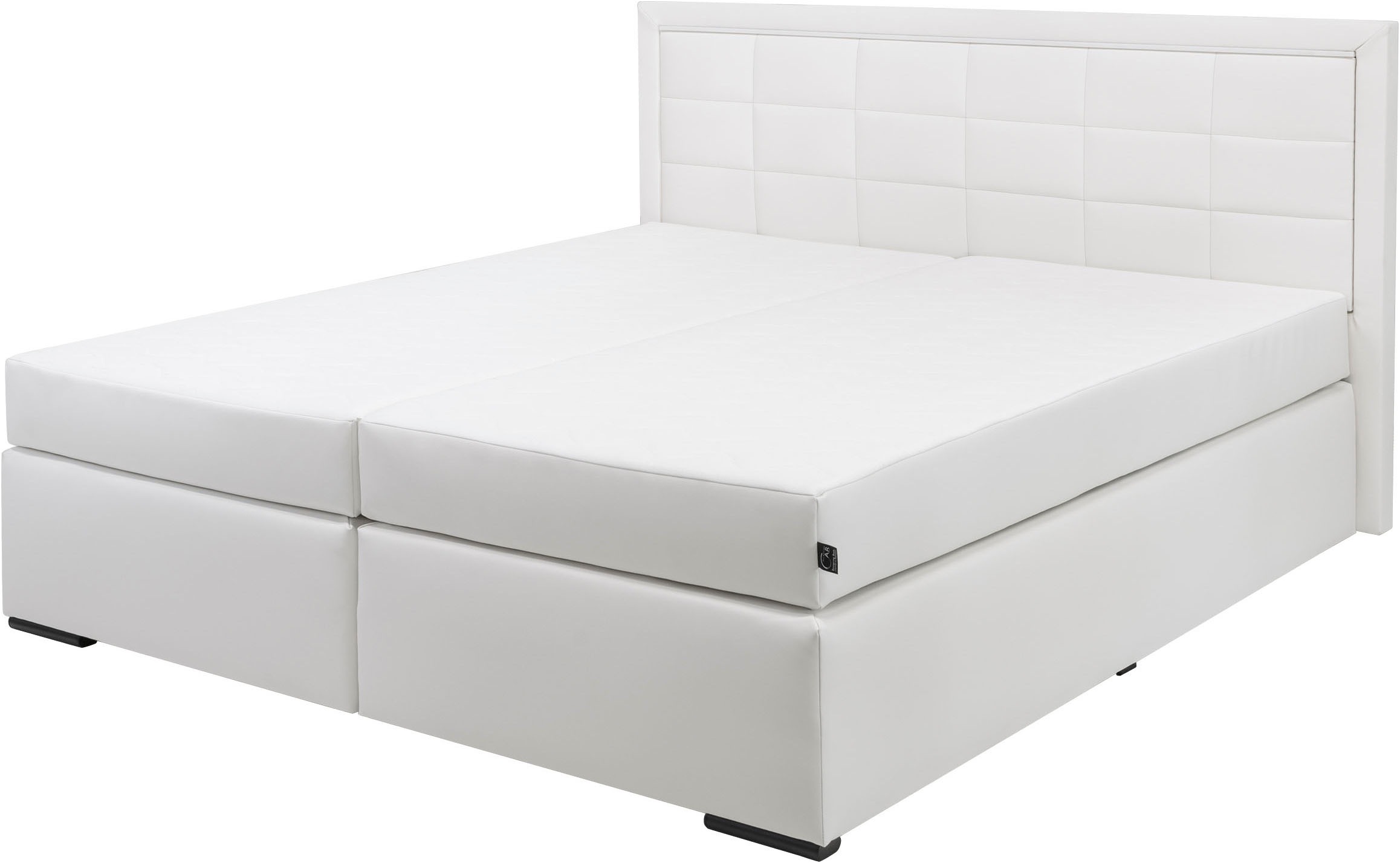 COLLECTION AB Boxspringbett "30 Jahre Jubiläums-Modell Athena" in H2,H3 & H günstig online kaufen
