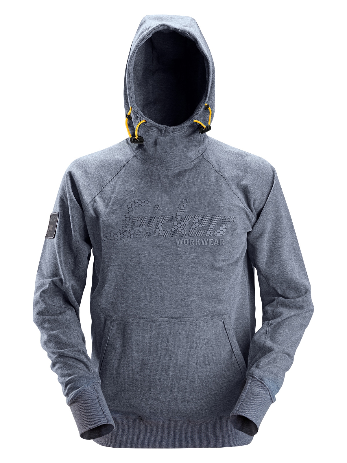 Snickers Workwear Hoodie "Kapuzensweatshirt"