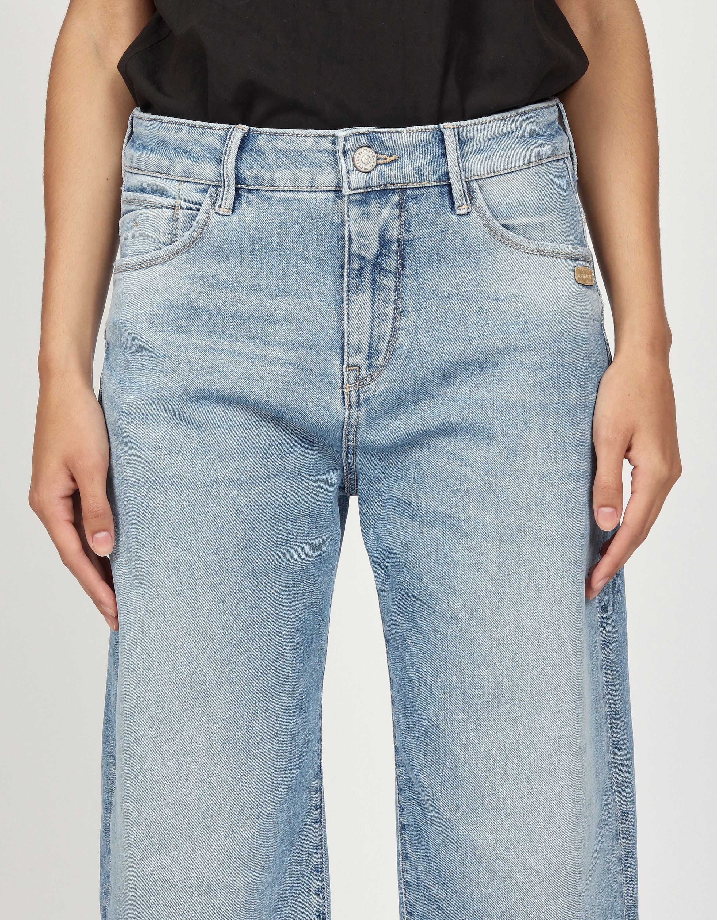 GANG Haremsjeans »GANG Jeans Loose Fit 94IDA«
