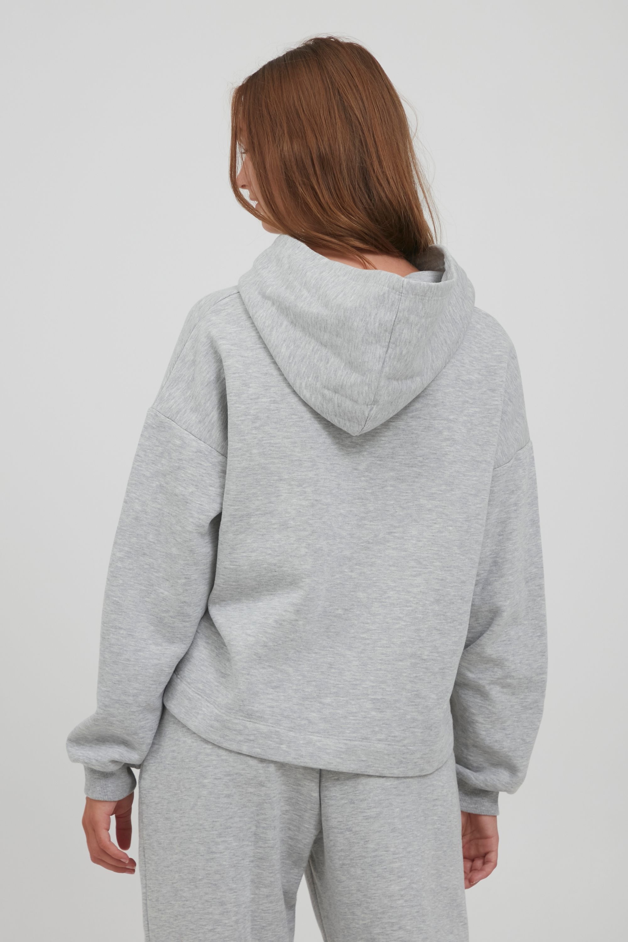 b.young Kapuzenpullover »Kapuzenpullover BYSammia«