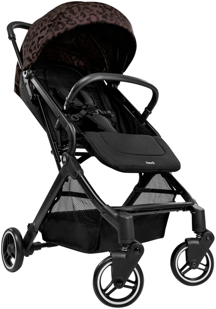 Hauck Kinder-Buggy »Travel N Care, leo«, 22 kg