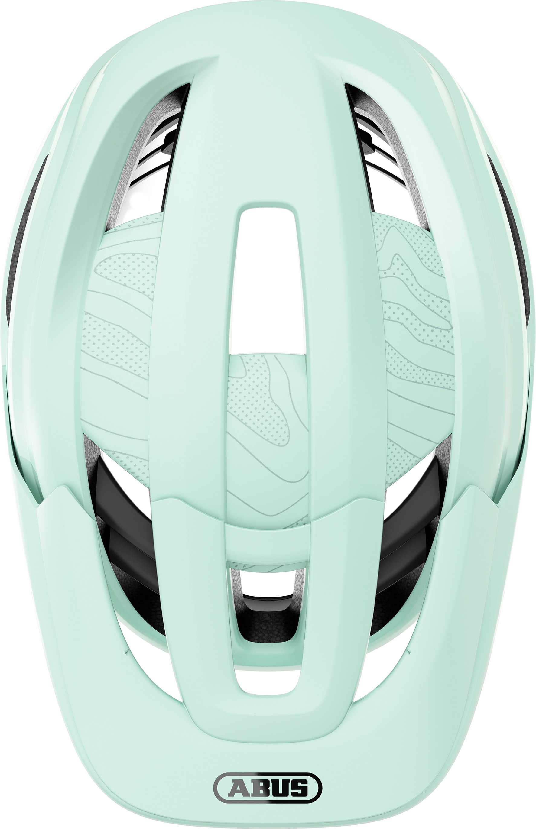 ABUS Mountainbikehelm »CLIFFHANGER«