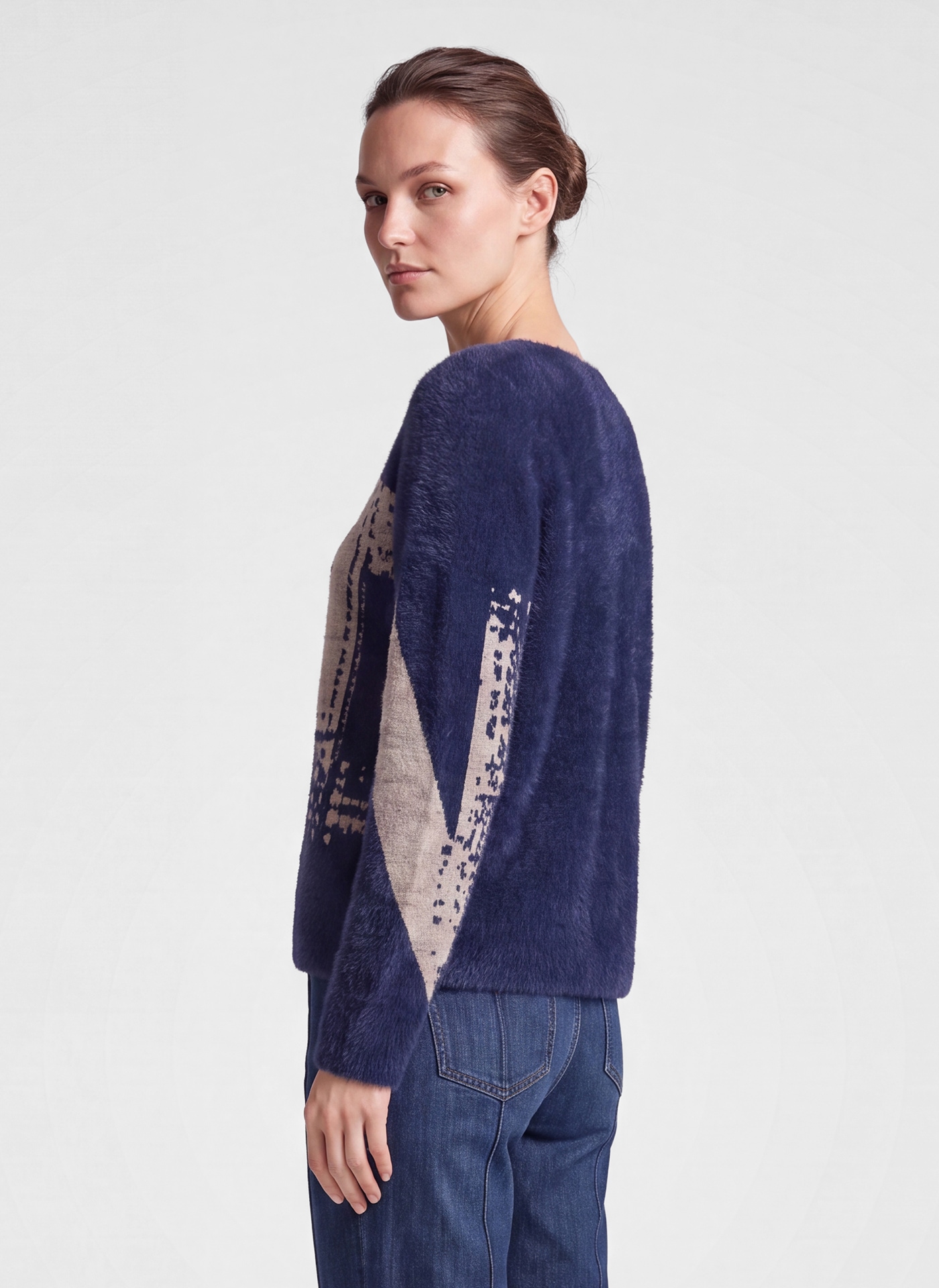 Rabe Strickpullover »Pullover«