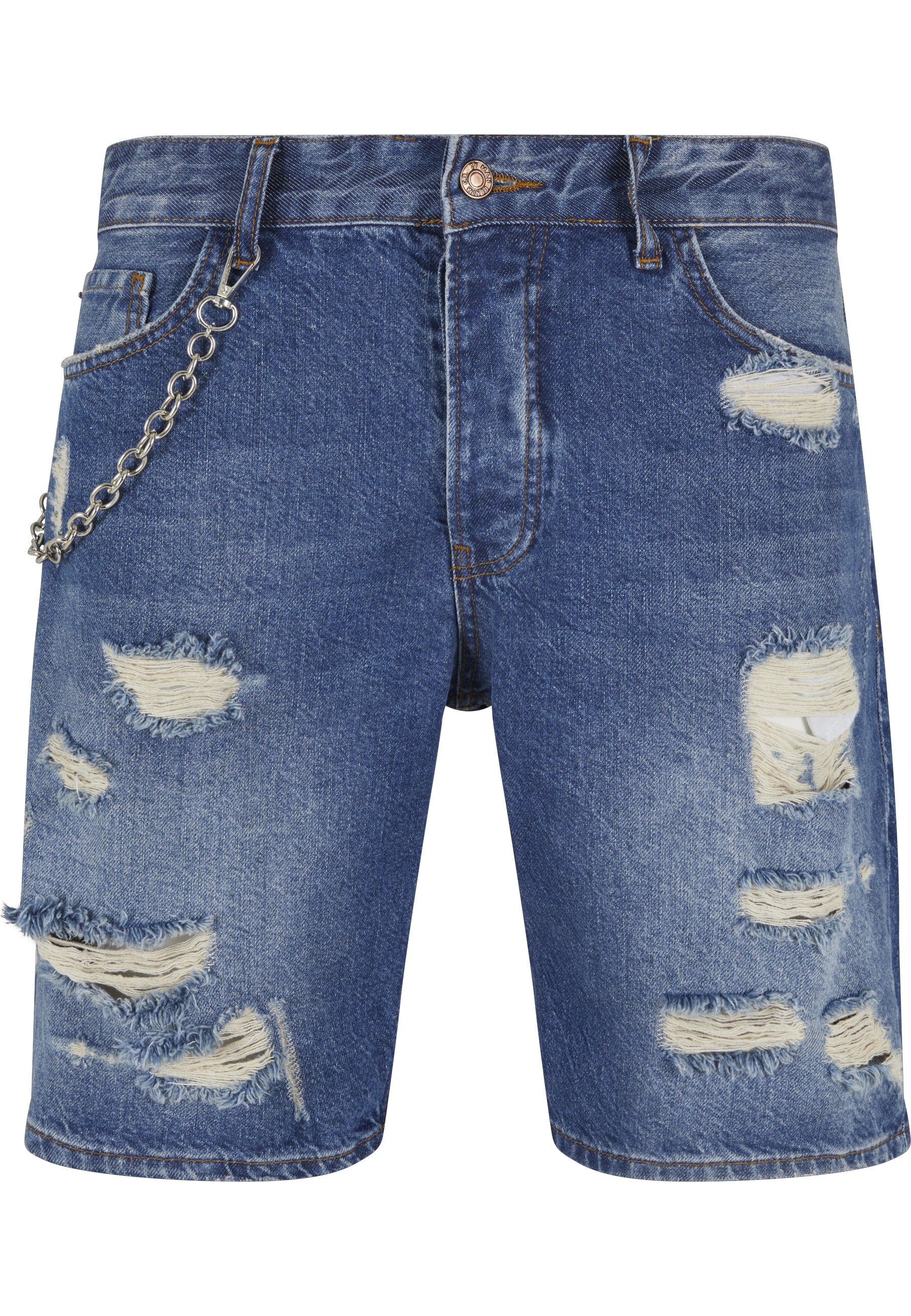 2Y Premium Shorts "2Y Premium 2Y Jeans Shorts" günstig online kaufen