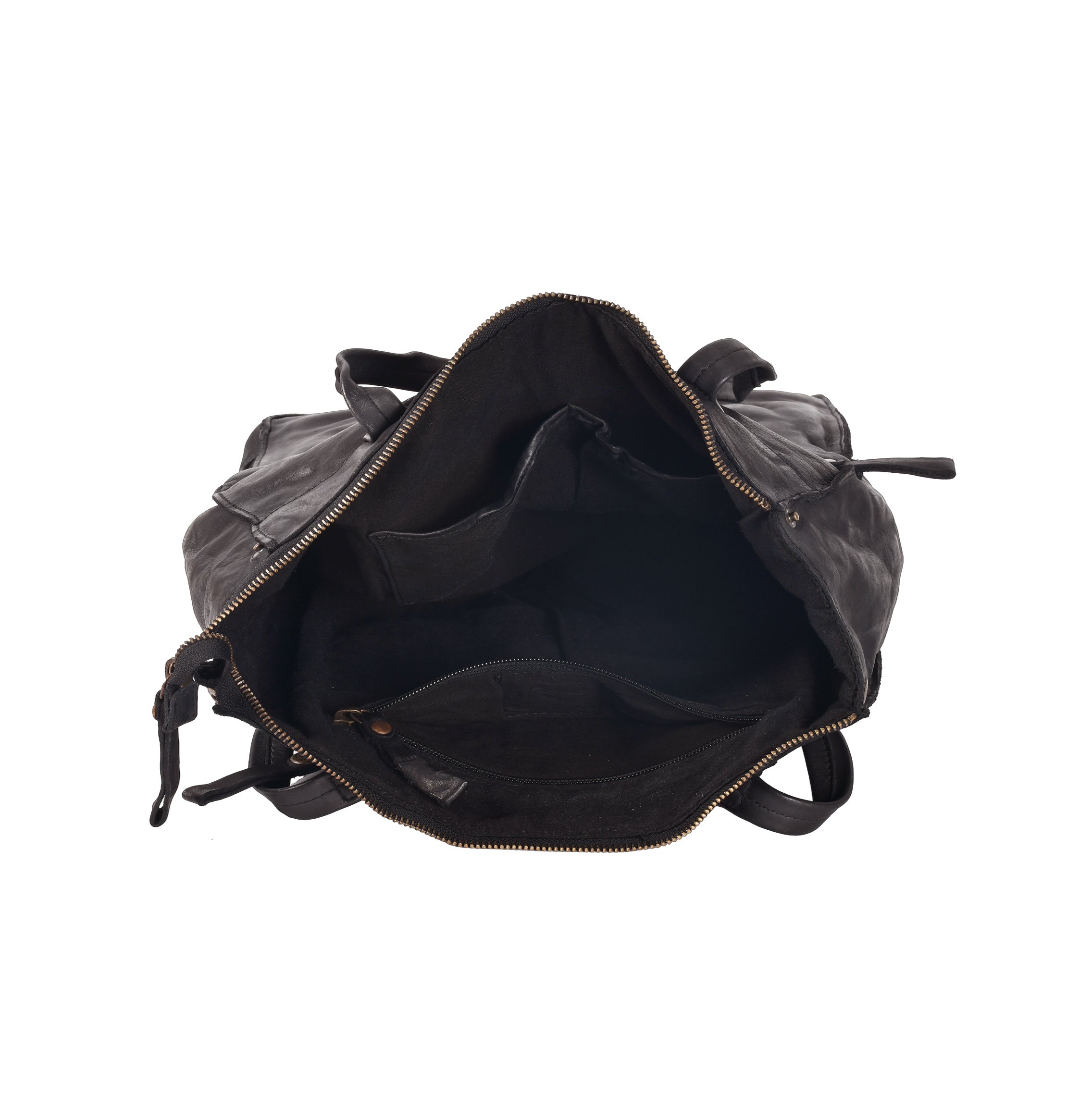 HARBOUR 2nd Shopper »Franny« Henkeltasche, Rucksack, Schultertasche