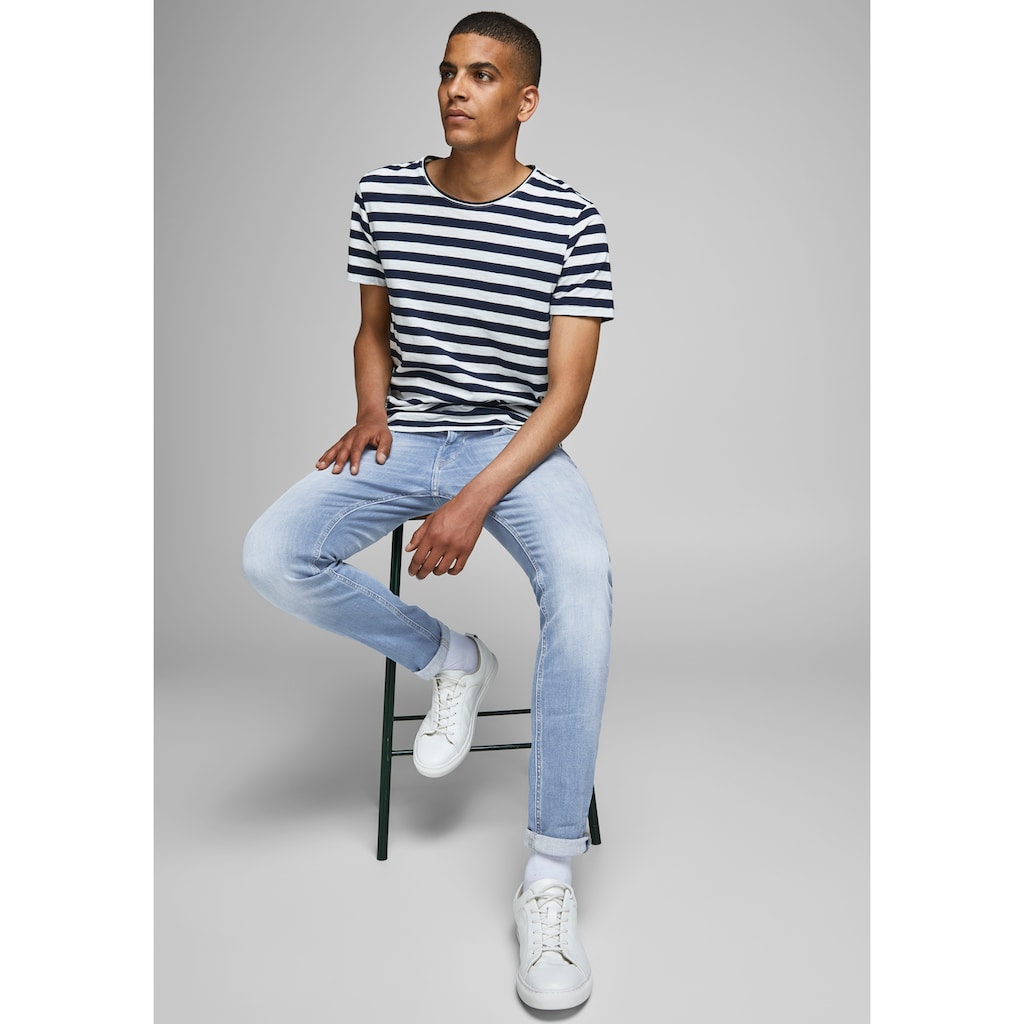 Jack & Jones Ledergürtel