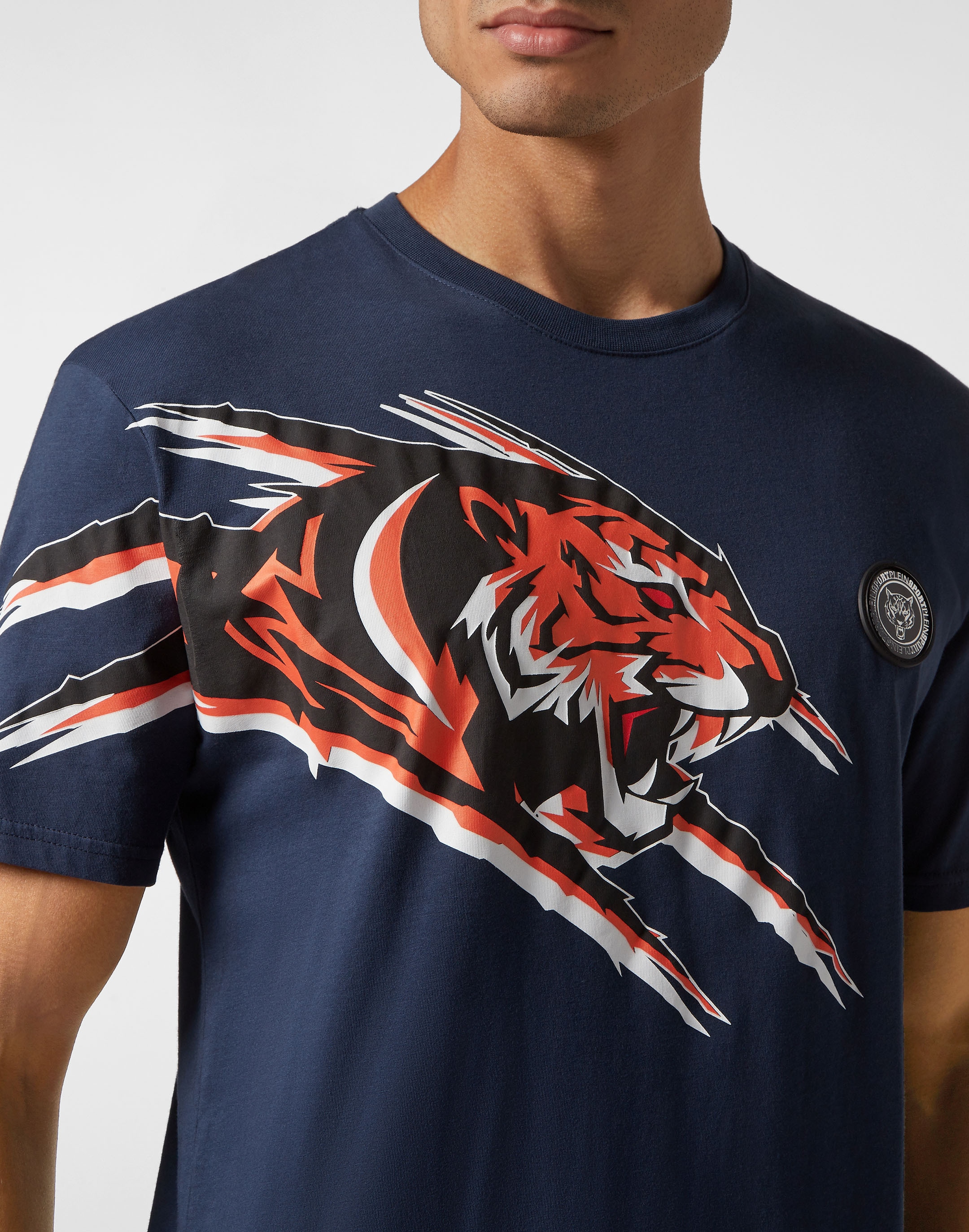 PLEIN SPORT T-Shirt »Tiger«