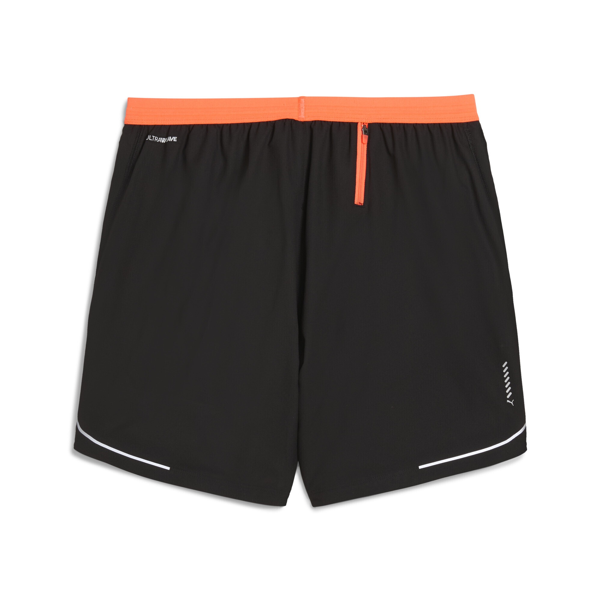 PUMA Laufshorts »ULTRAWEAVE 5" Laufshorts Herren«