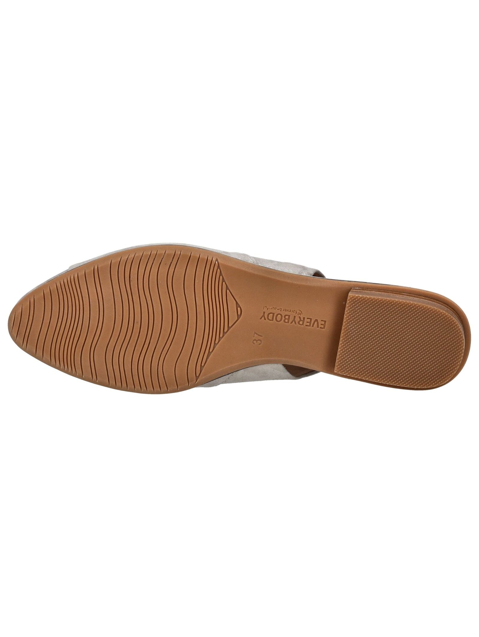 Everybody Ballerina »Everybody Ballerinas Leder«