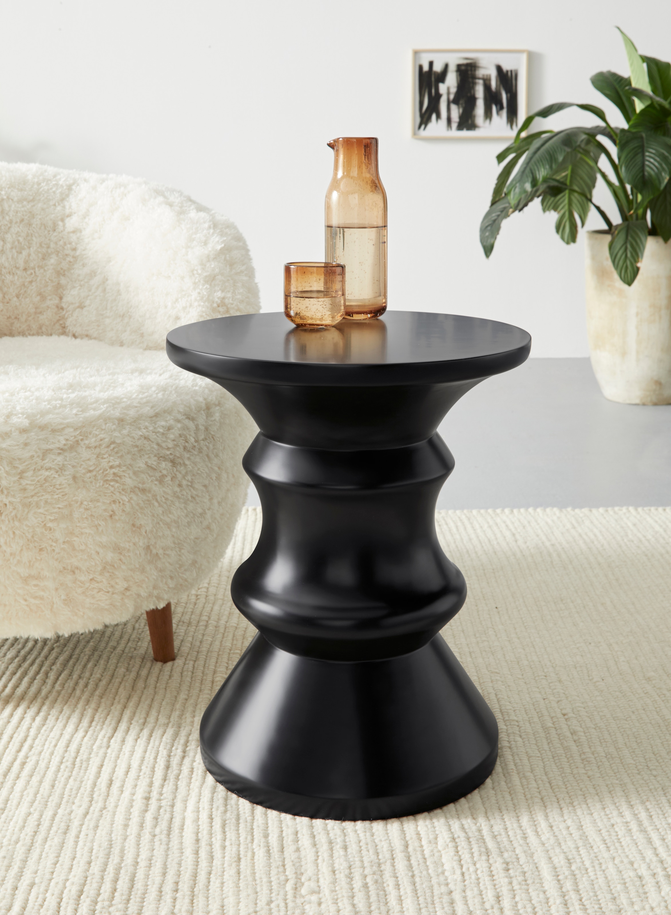 LeGer Home by Lena Gercke Beistelltisch "Karensasch, TOPSELLER", (Tisch in günstig online kaufen