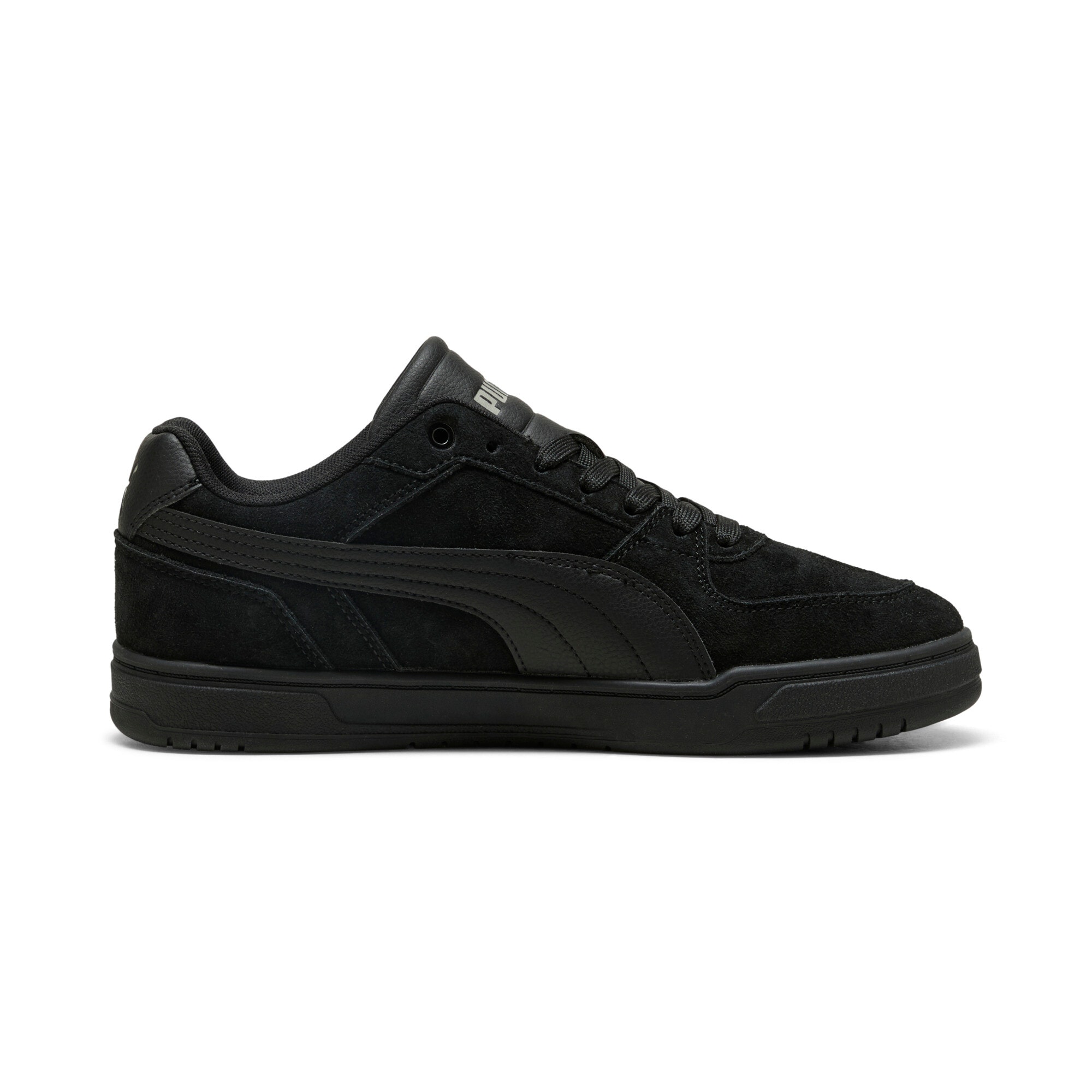 PUMA Sneaker »CAVEN III SD«  sportlicher Stil, atmungsaktives Textilfutter, Schnürung