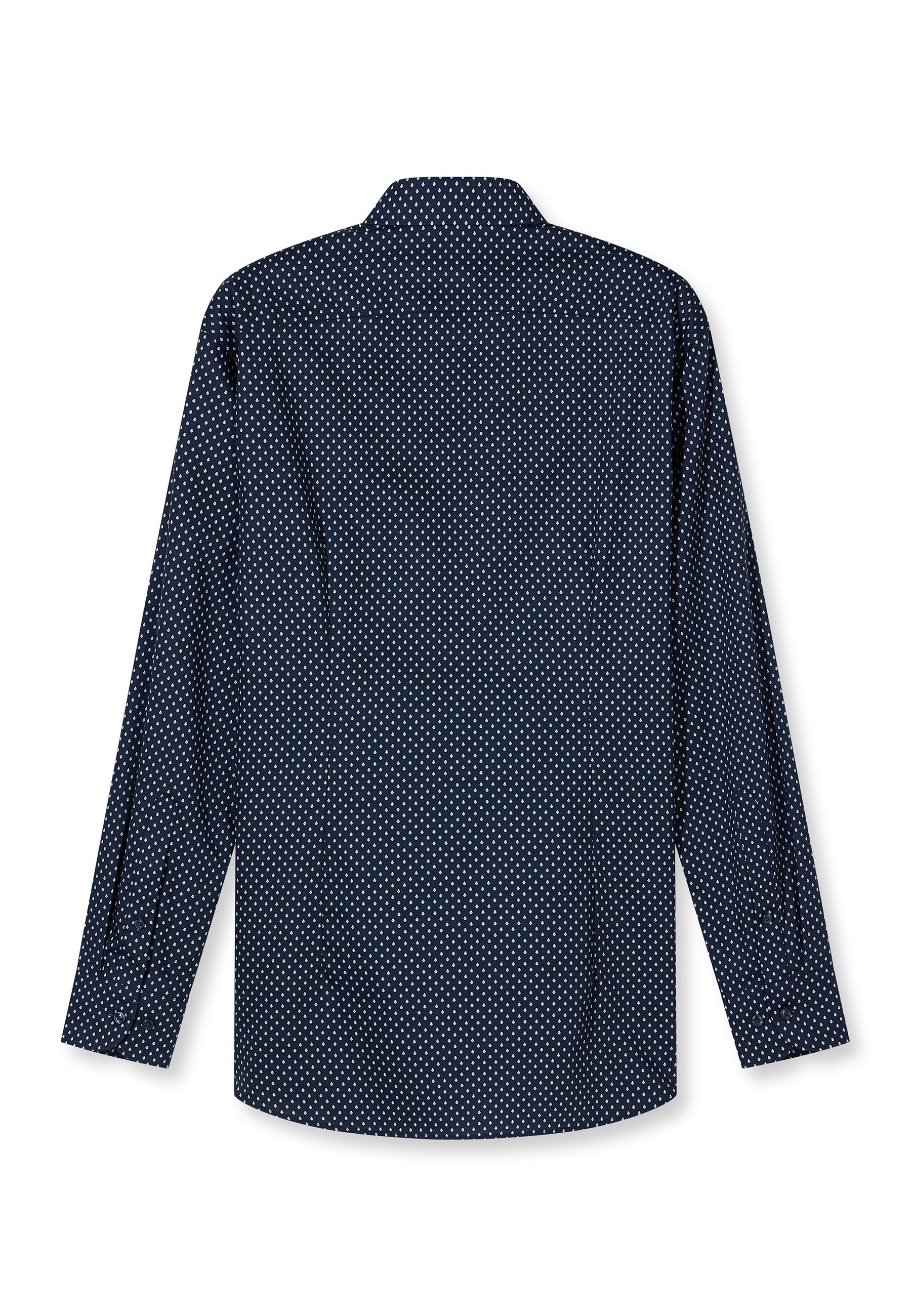 OLYMP Businesshemd "OLYMP Luxor, modern fit, New Kent mit extra langem Arm" günstig online kaufen