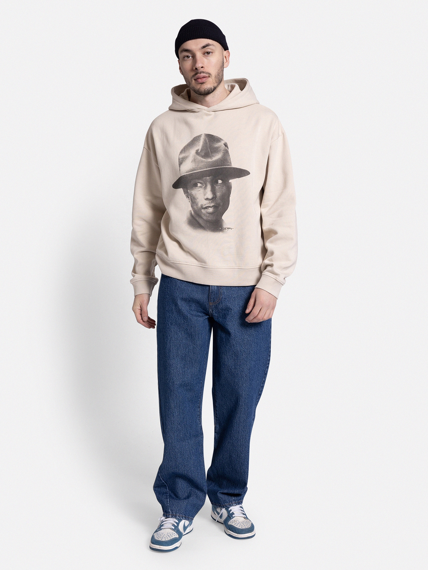 REDEFINED REBEL Sweatshirt »Redefined Rebel Sweat RRSeth Sweat«