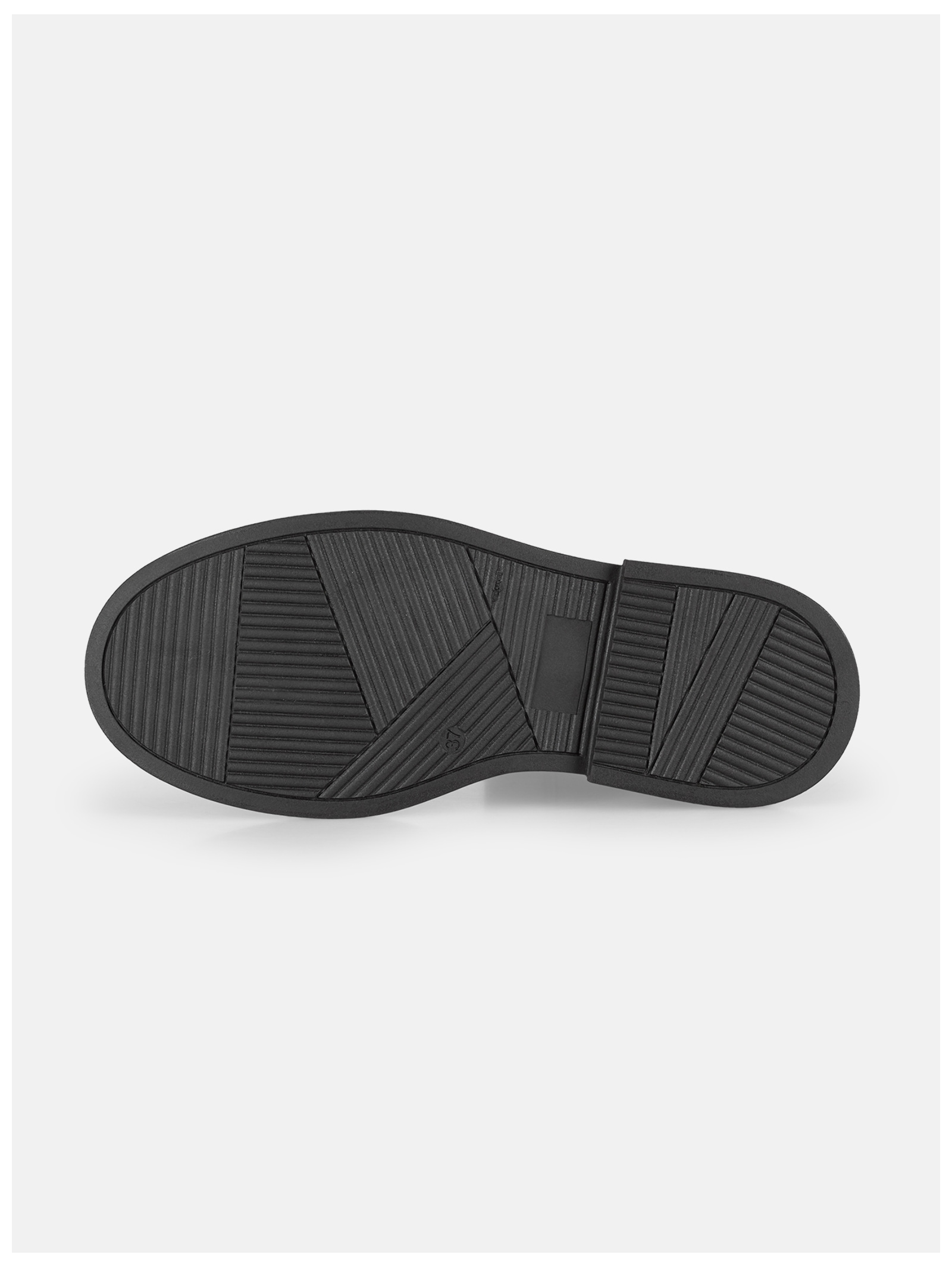 Felmini Bikerboots »Felmini Stiefelette Leder«